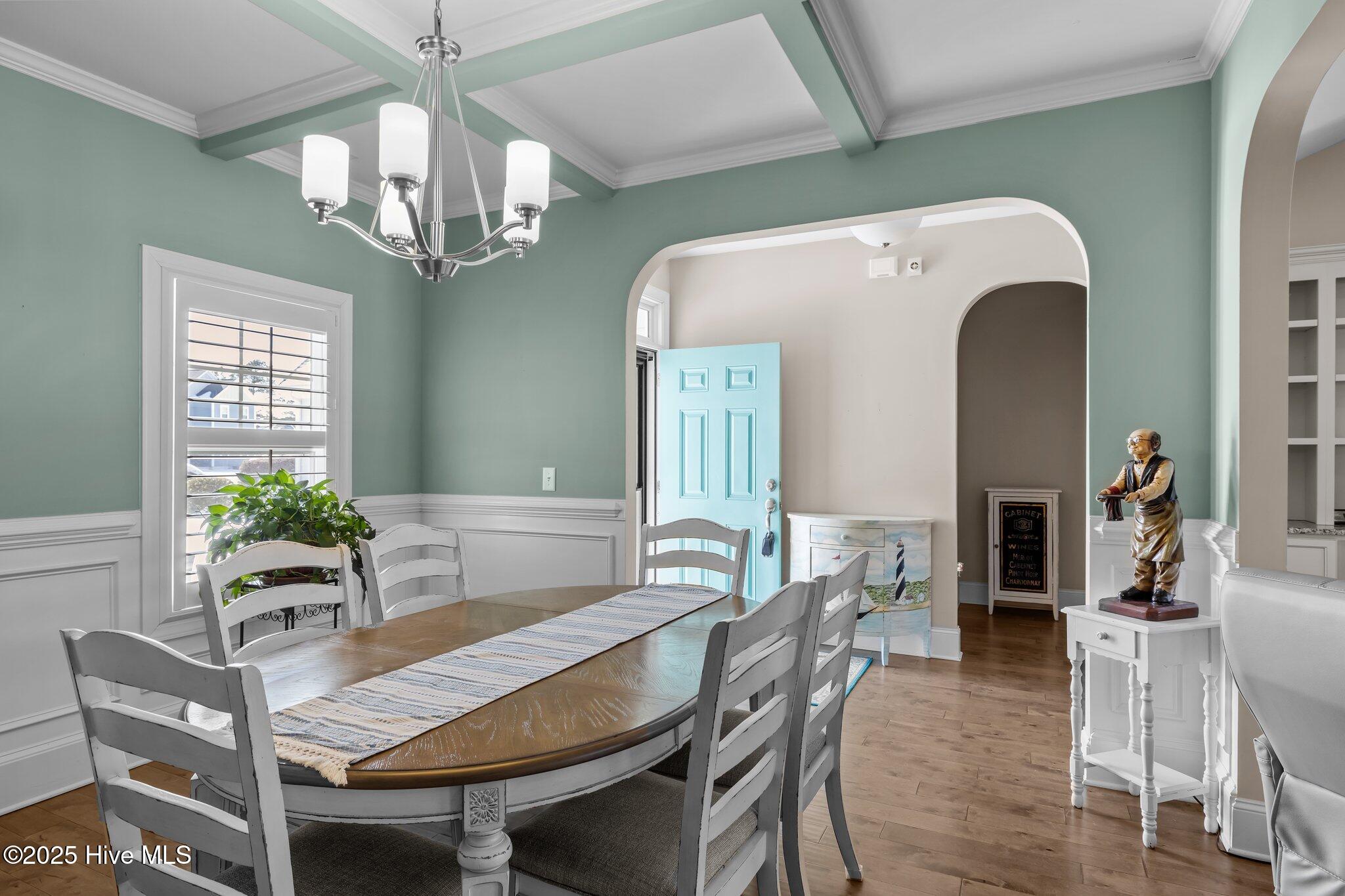 105 Bogue Harbor Court