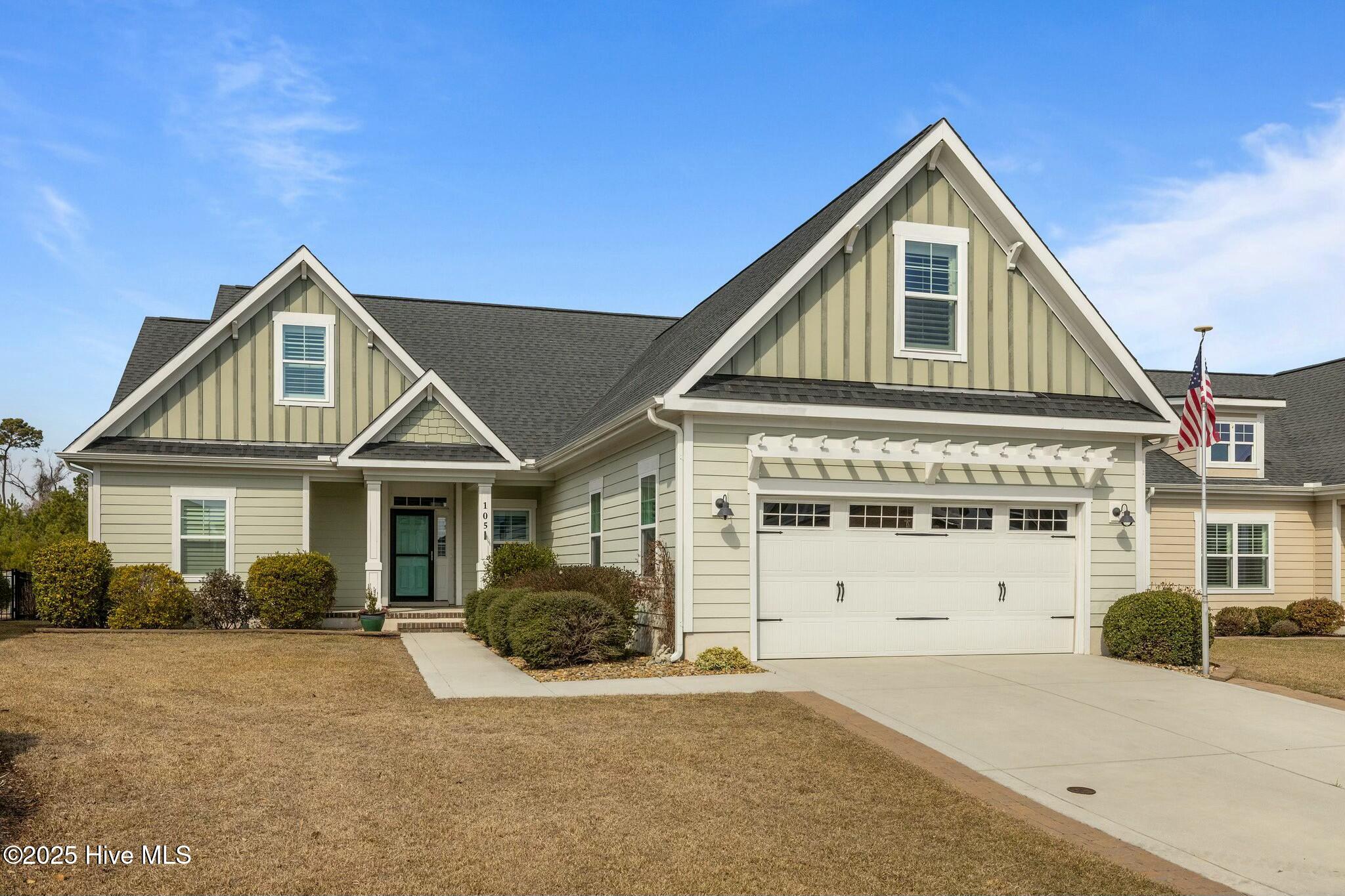 105 Bogue Harbor Court