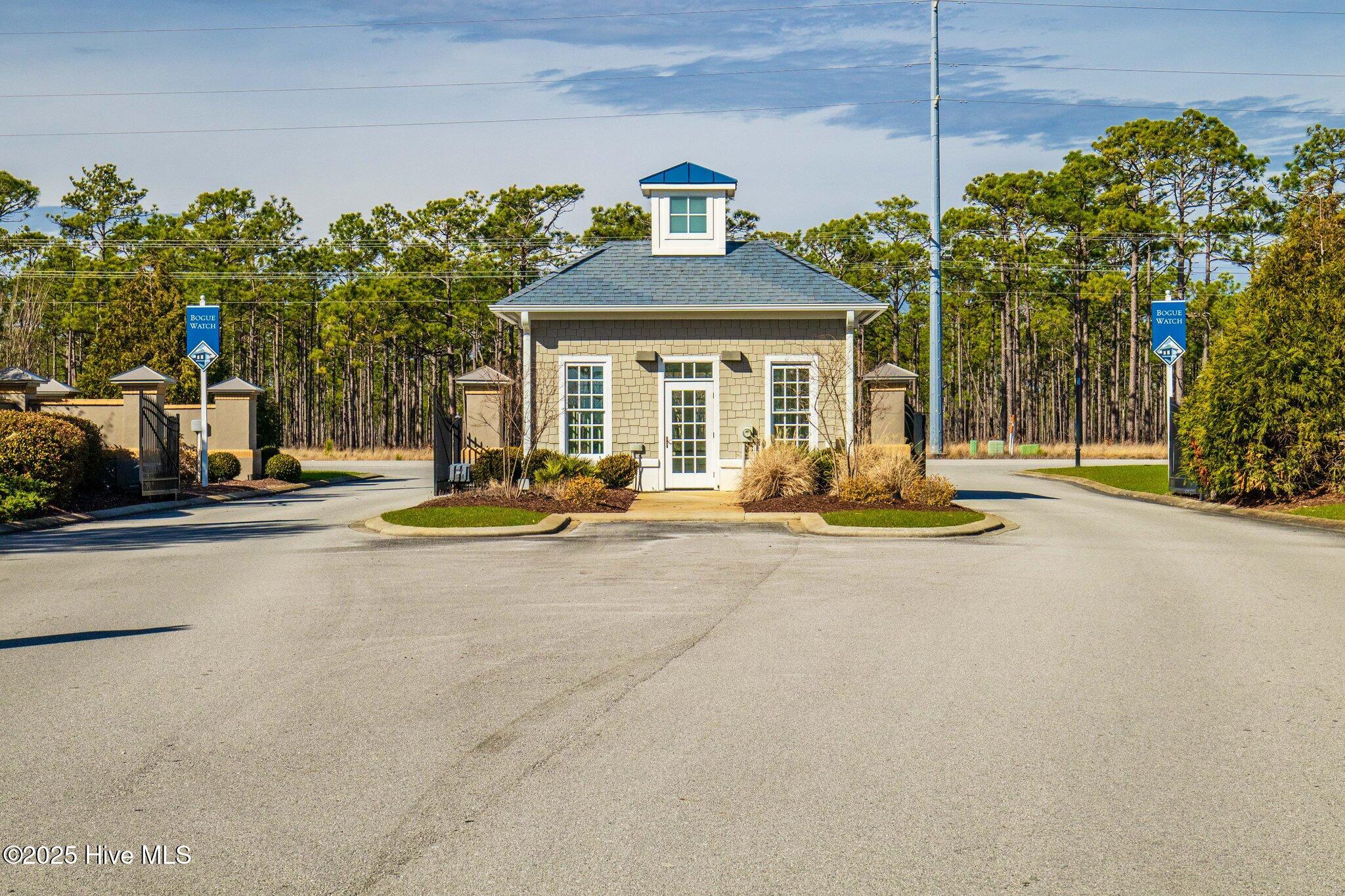 105 Bogue Harbor Court