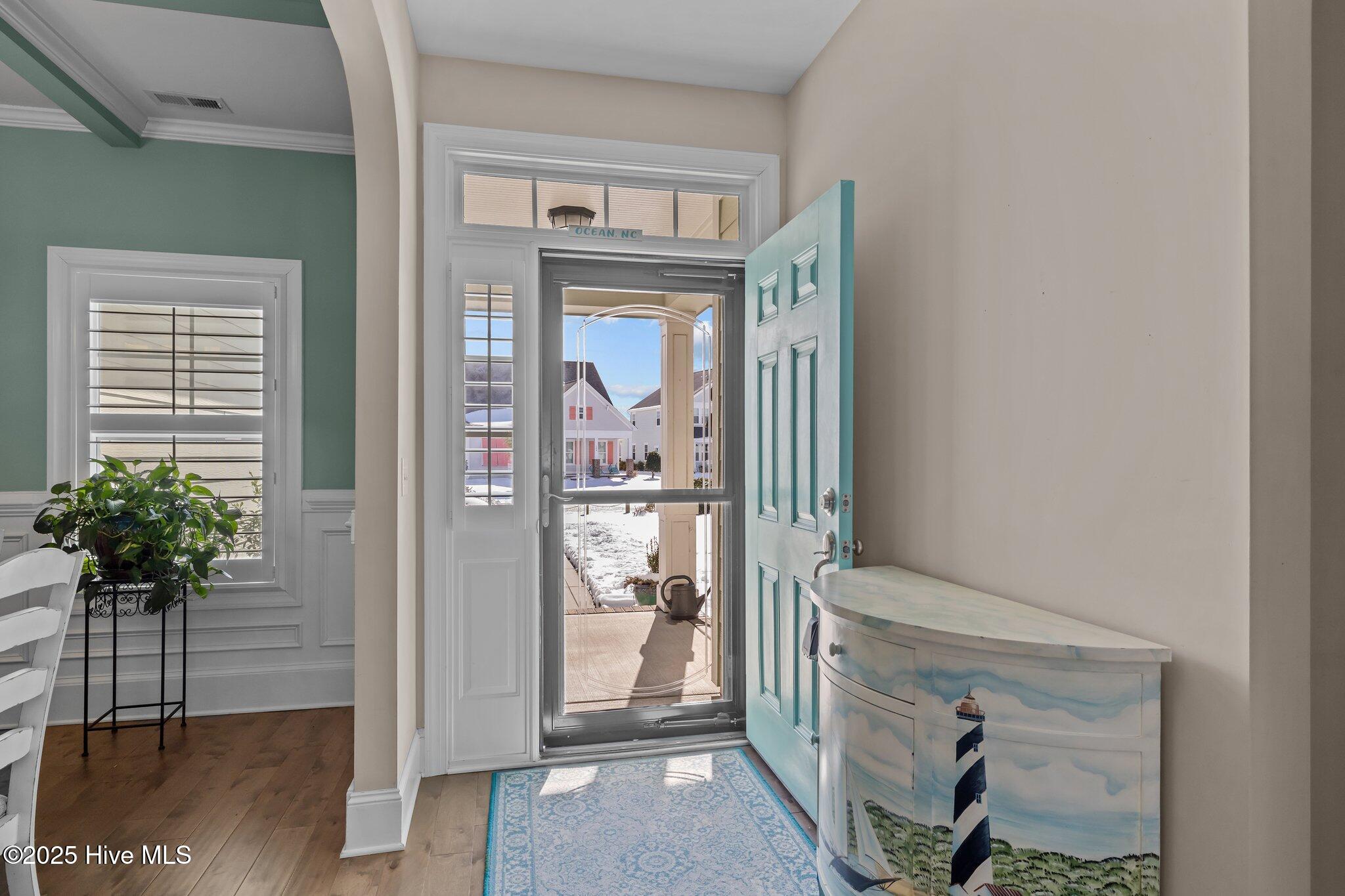 105 Bogue Harbor Court