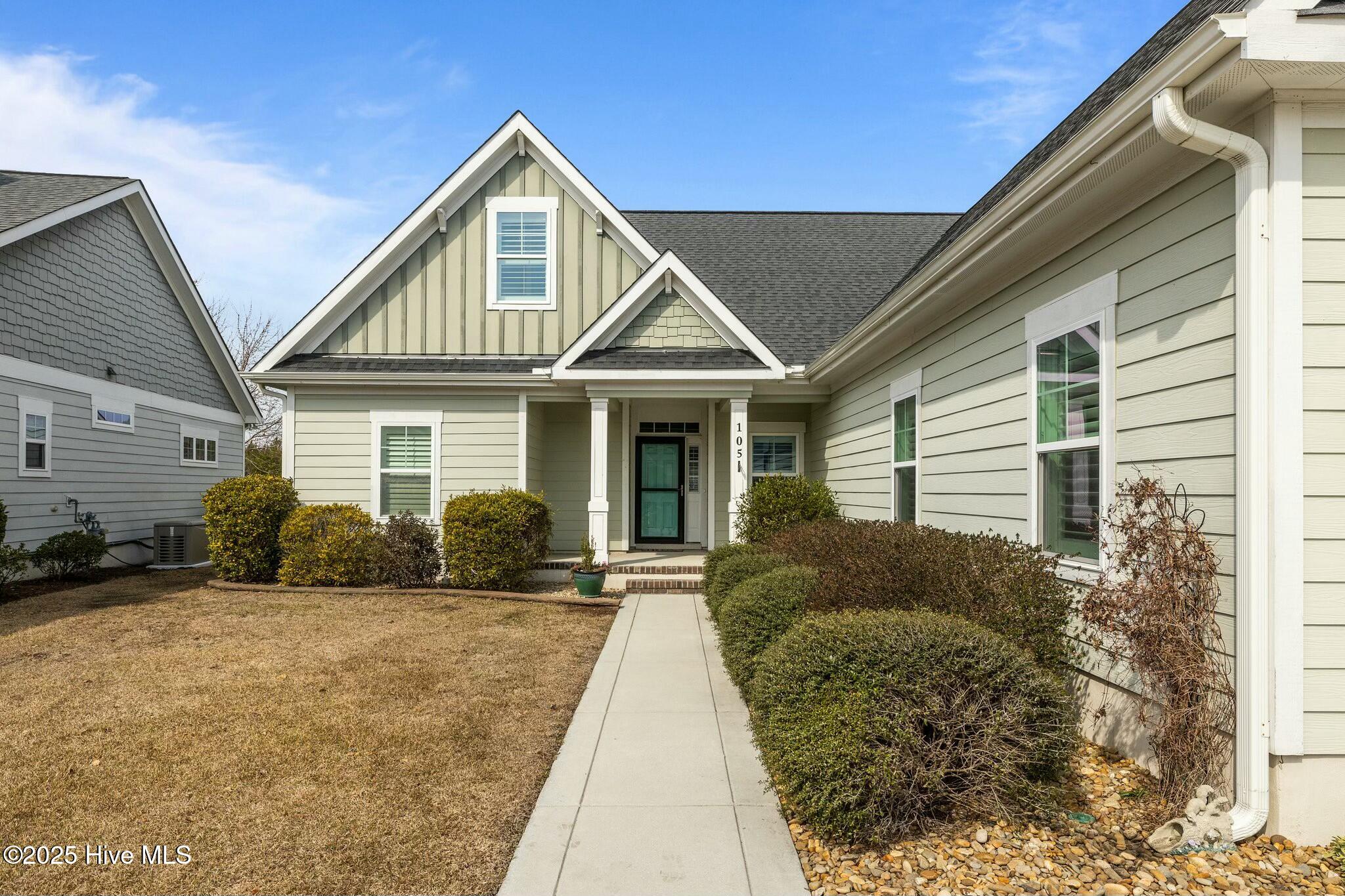 105 Bogue Harbor Court