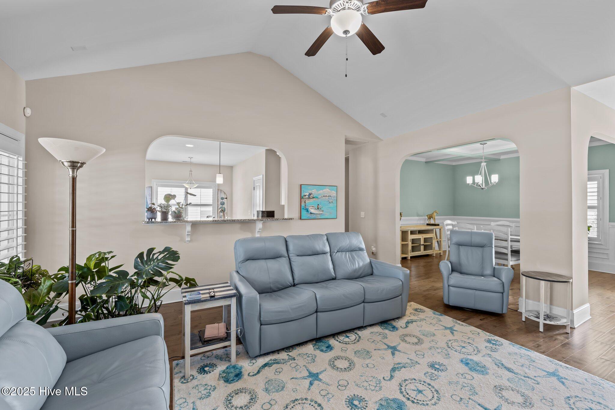 105 Bogue Harbor Court