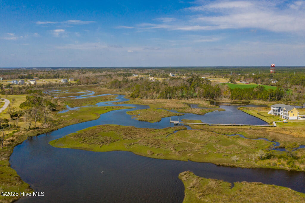 105 Bogue Harbor Court