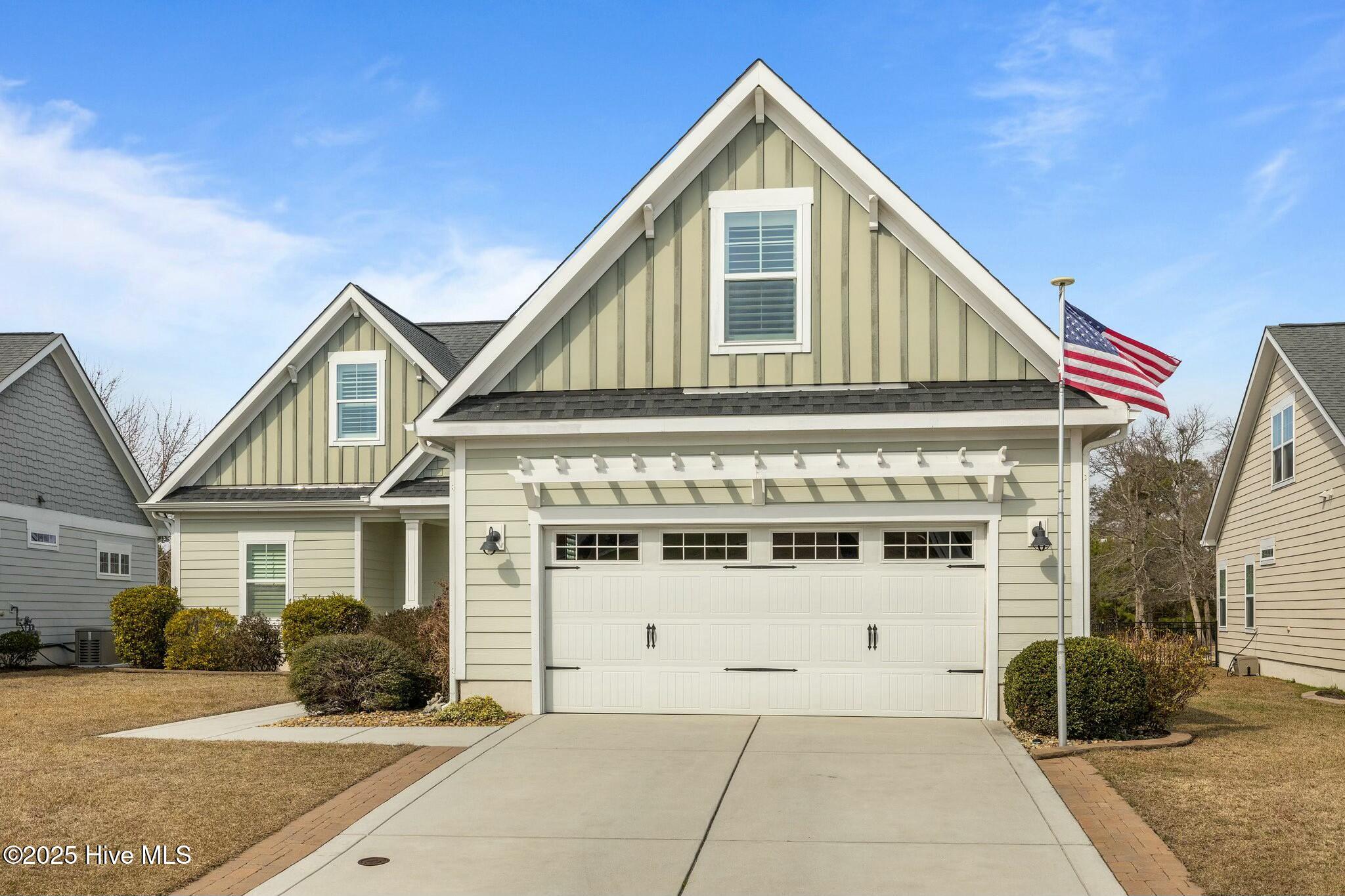 105 Bogue Harbor Court