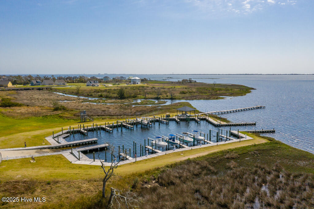 105 Bogue Harbor Court