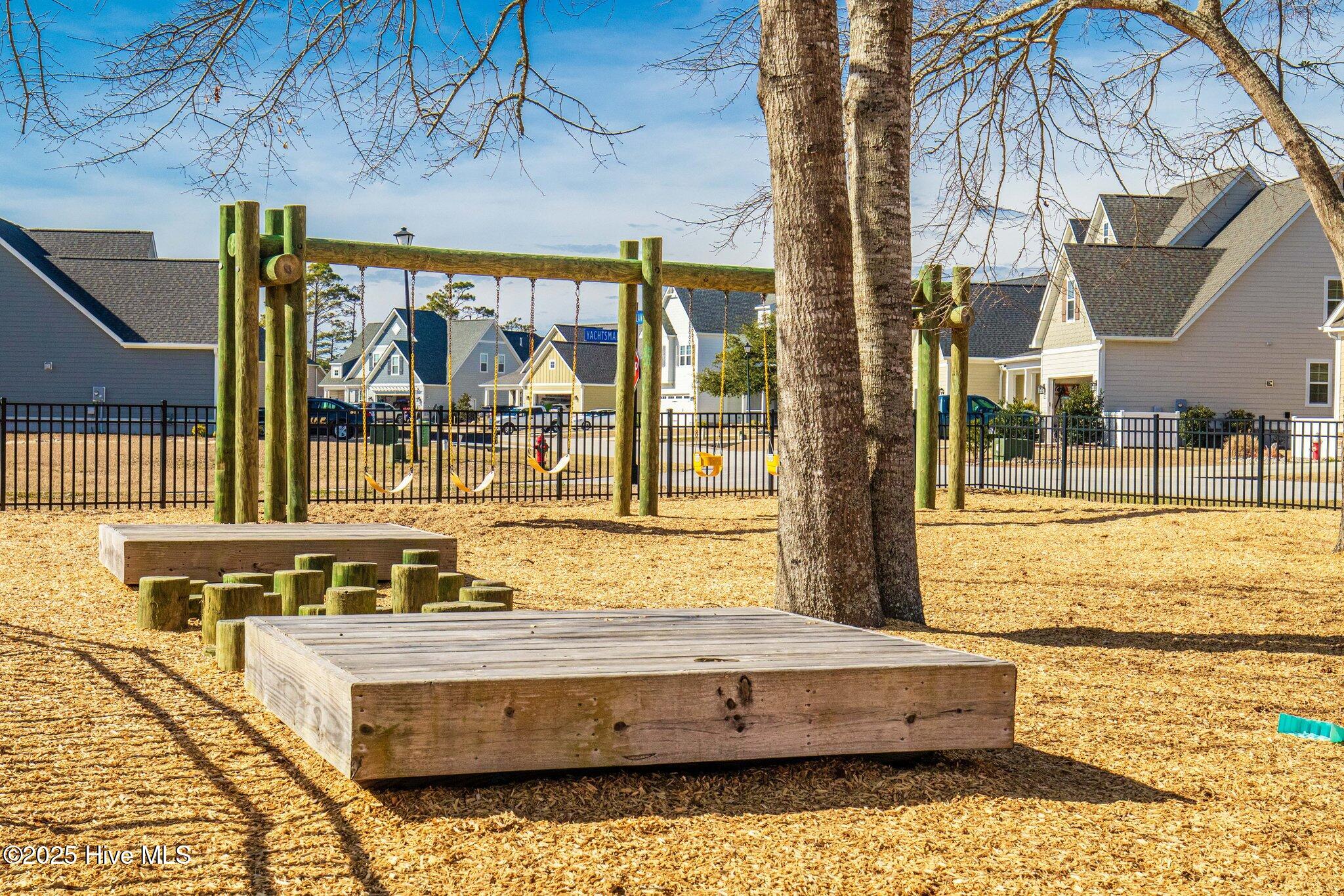 105 Bogue Harbor Court