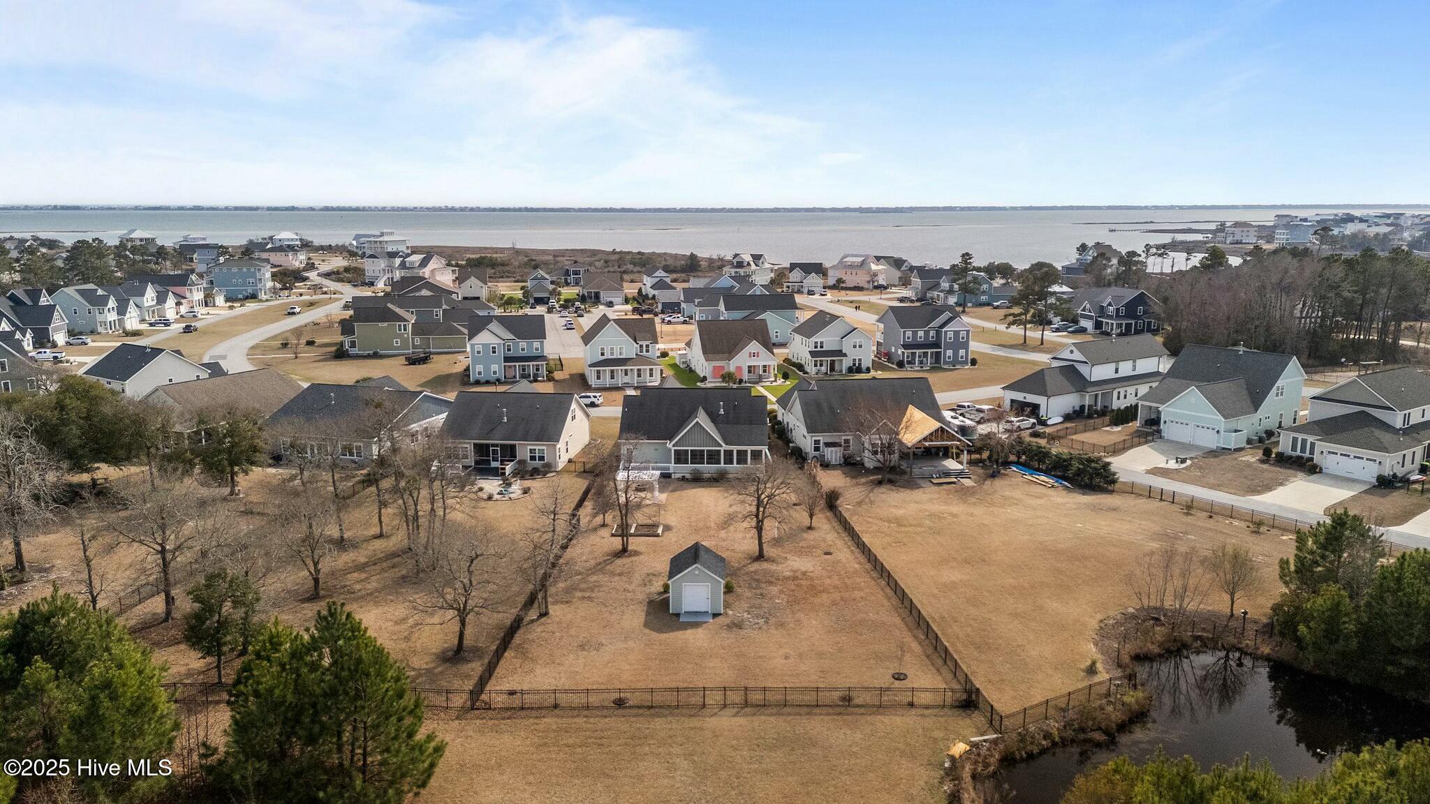 105 Bogue Harbor Court