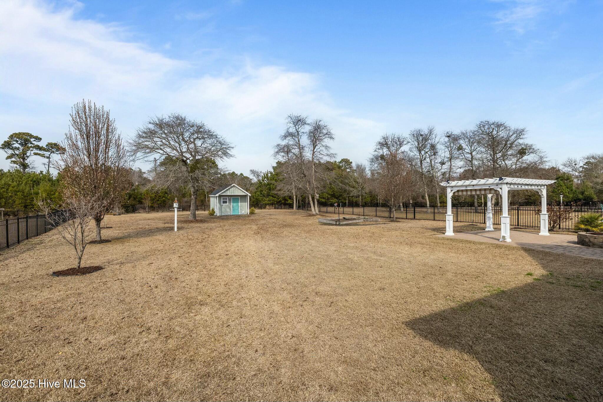 105 Bogue Harbor Court