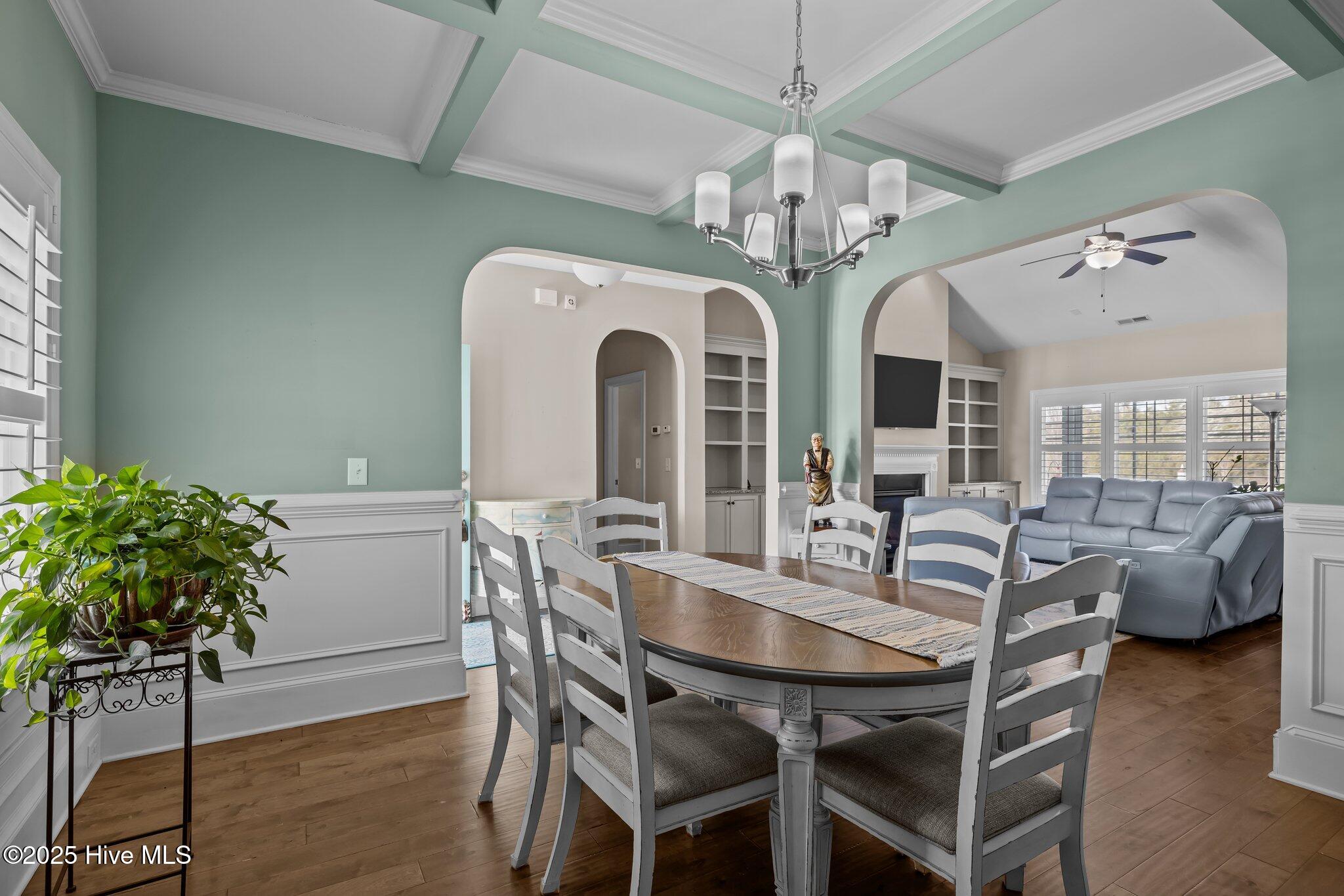 105 Bogue Harbor Court