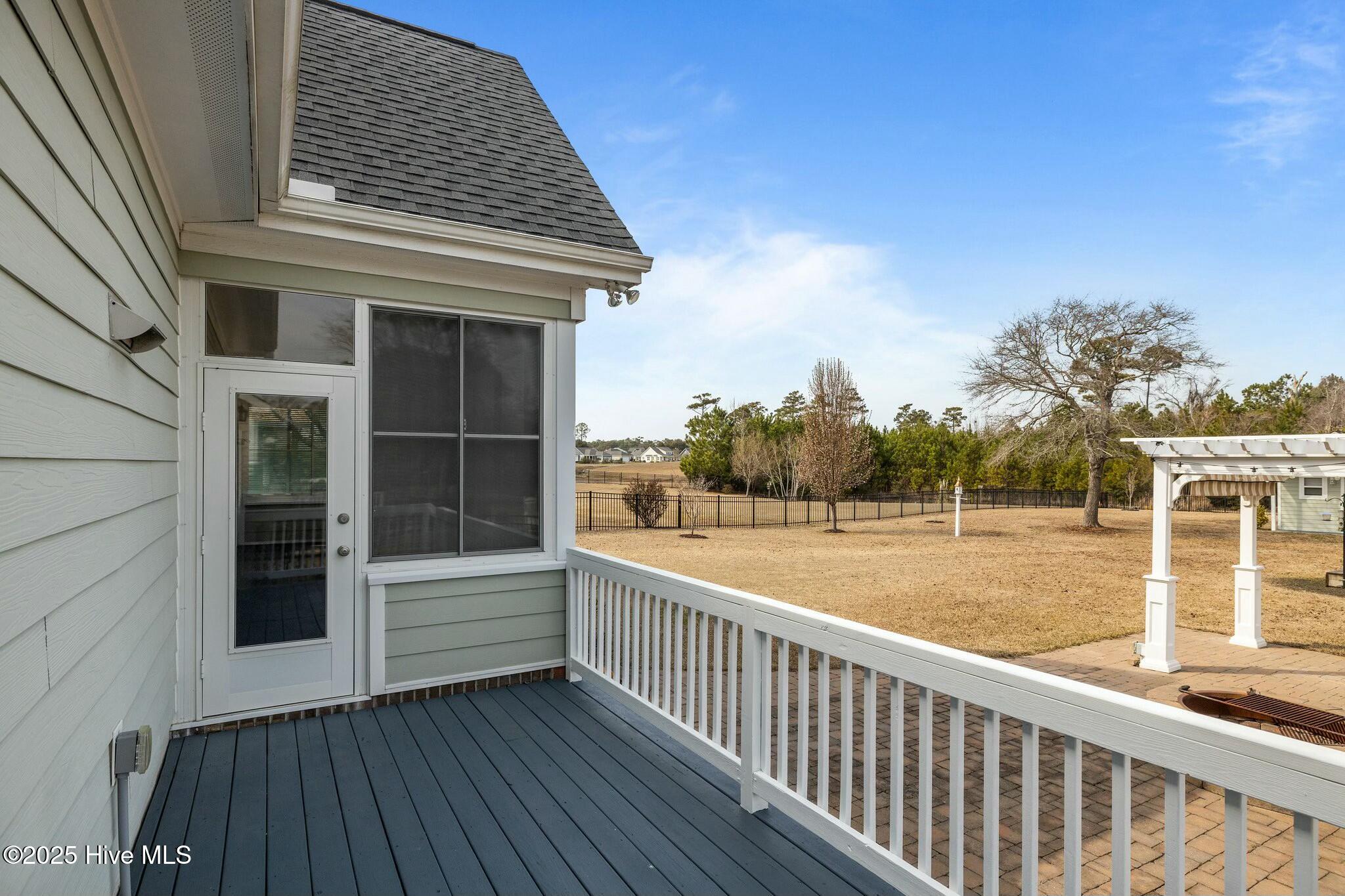 105 Bogue Harbor Court