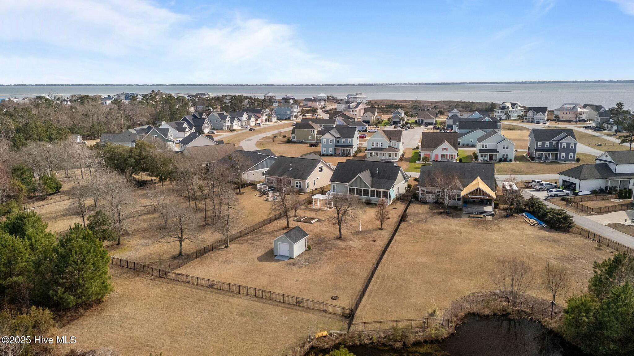 105 Bogue Harbor Court