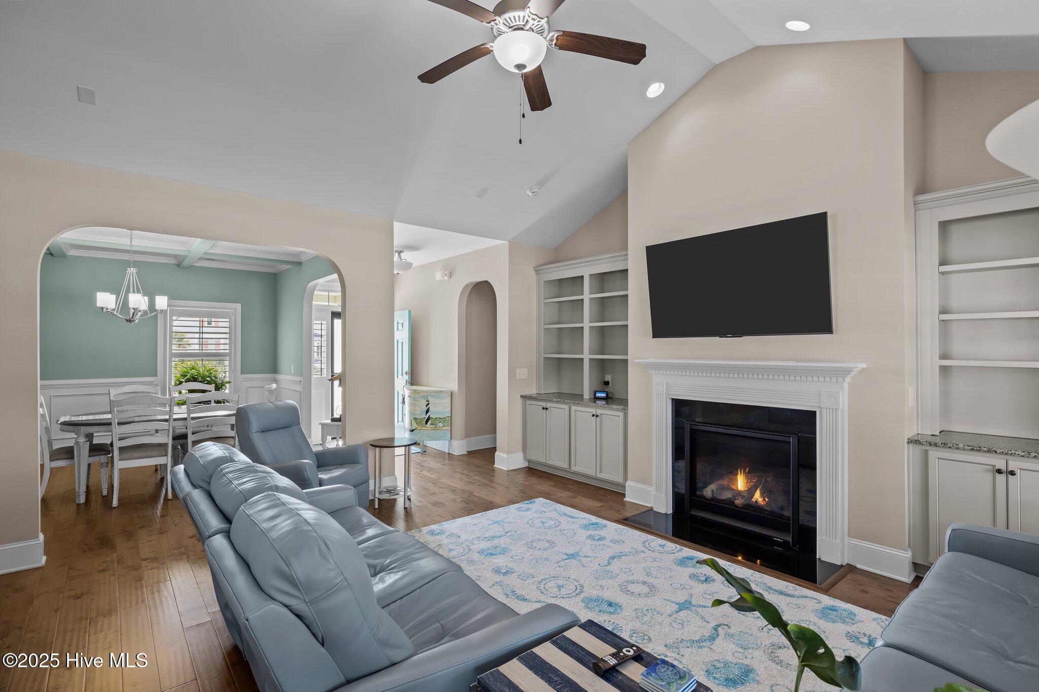 105 Bogue Harbor Court