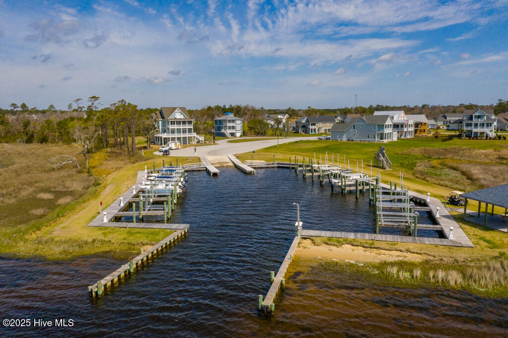 105 Bogue Harbor Court