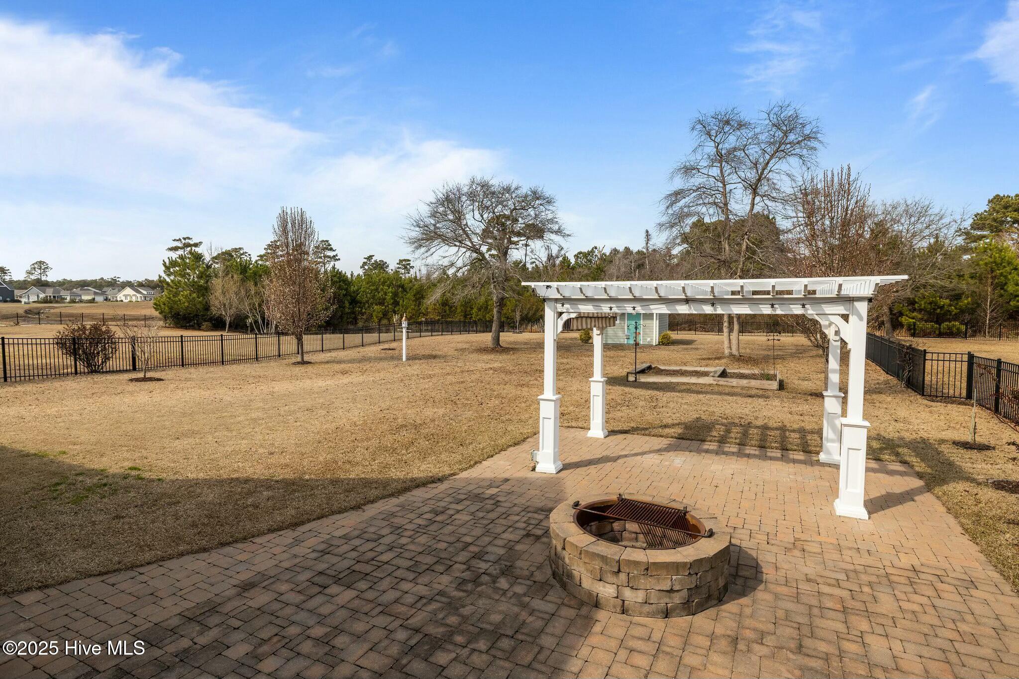 105 Bogue Harbor Court