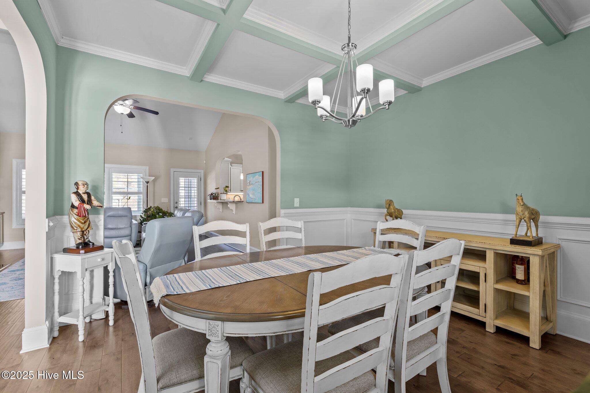 105 Bogue Harbor Court