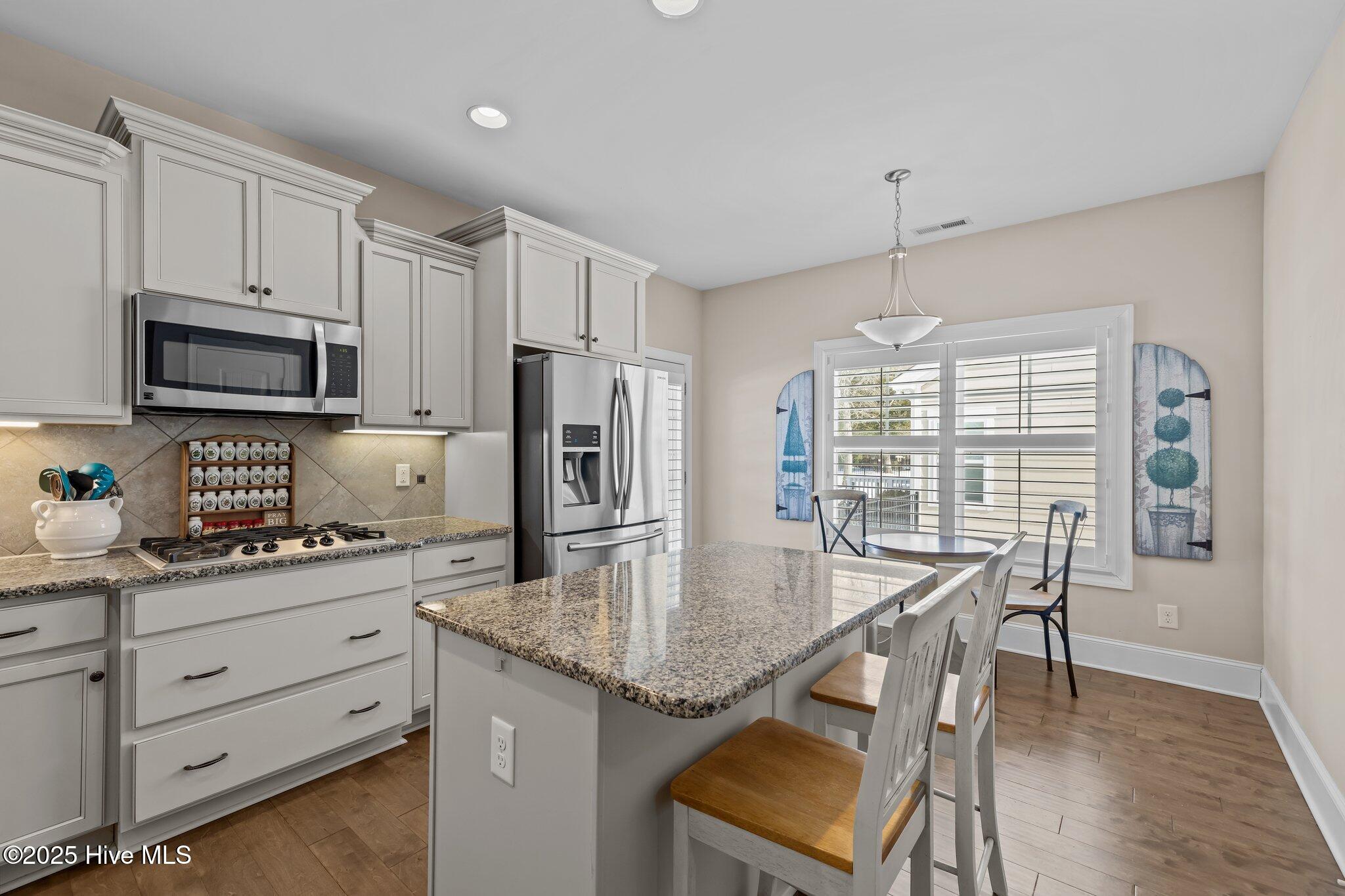 105 Bogue Harbor Court