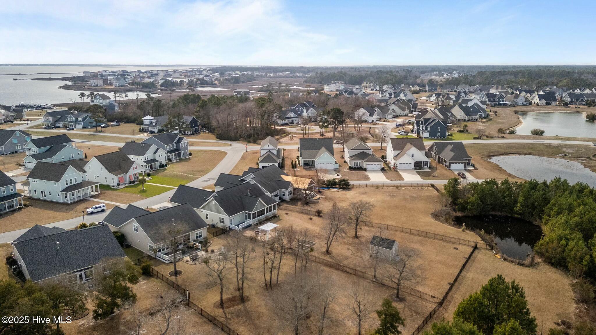 105 Bogue Harbor Court