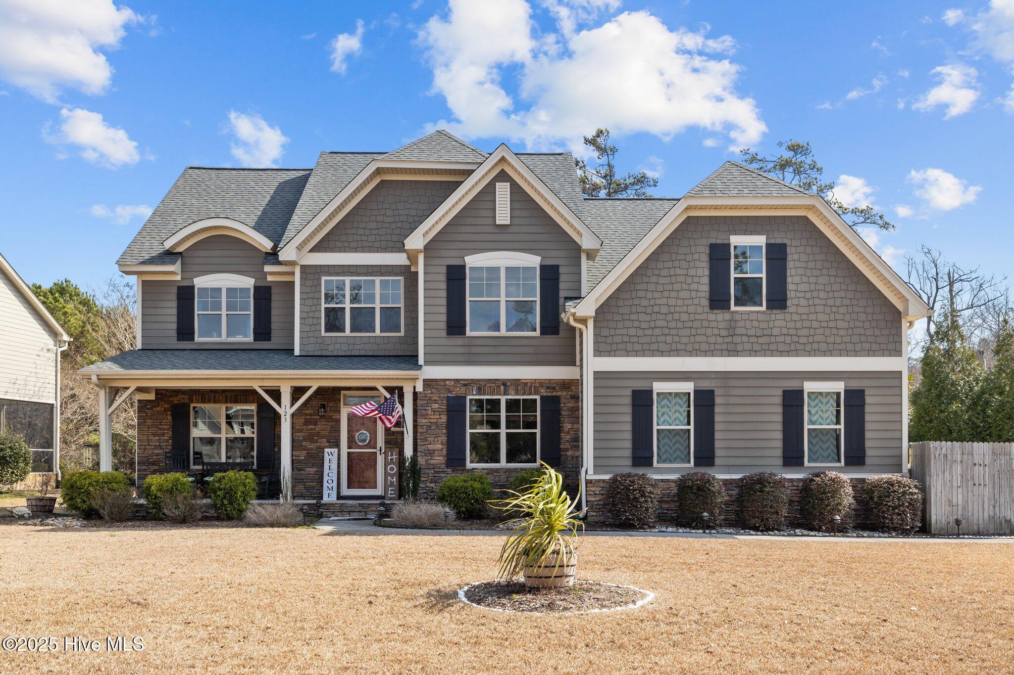 123 Little Bay Drive