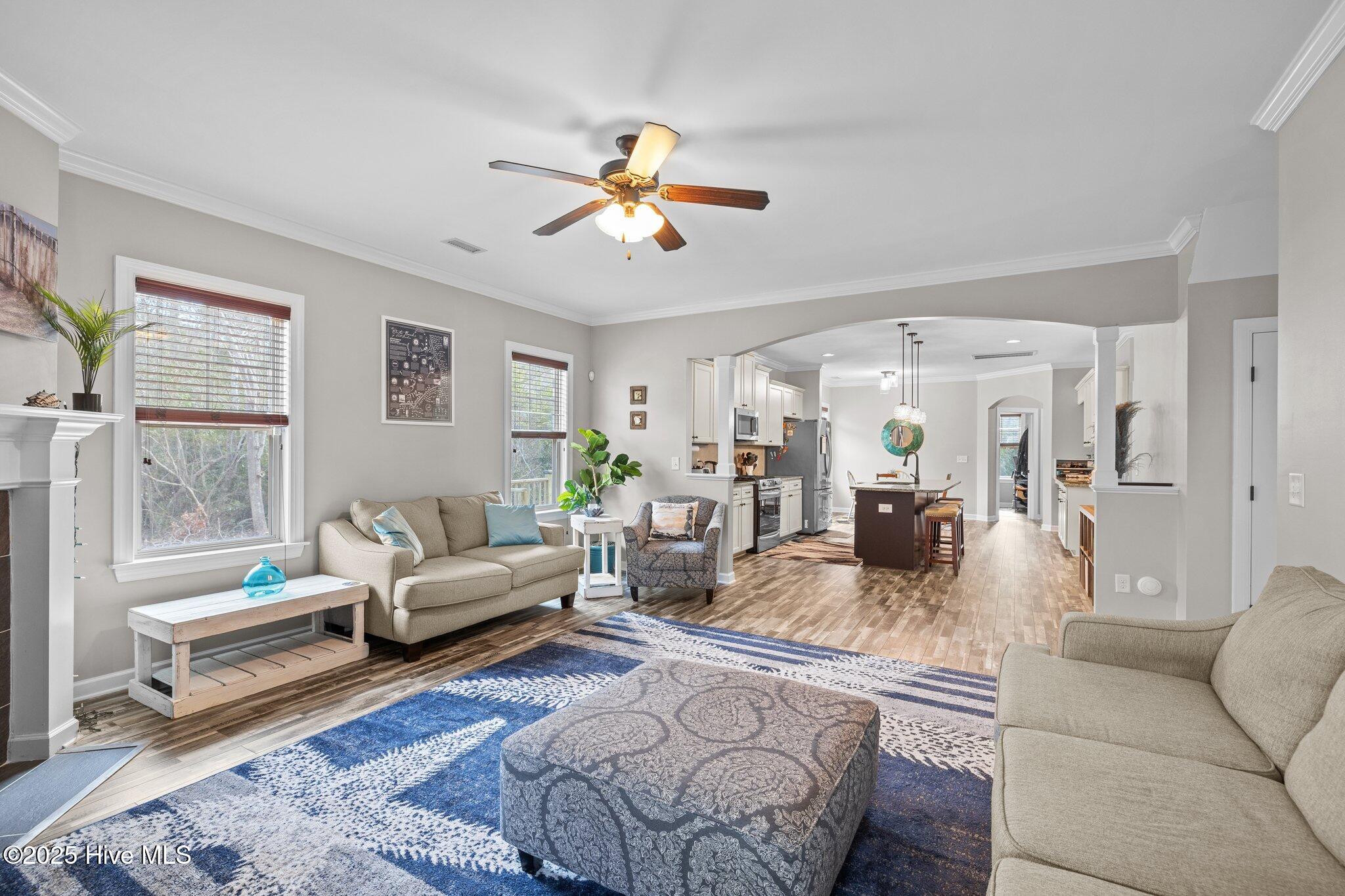 123 Little Bay Drive