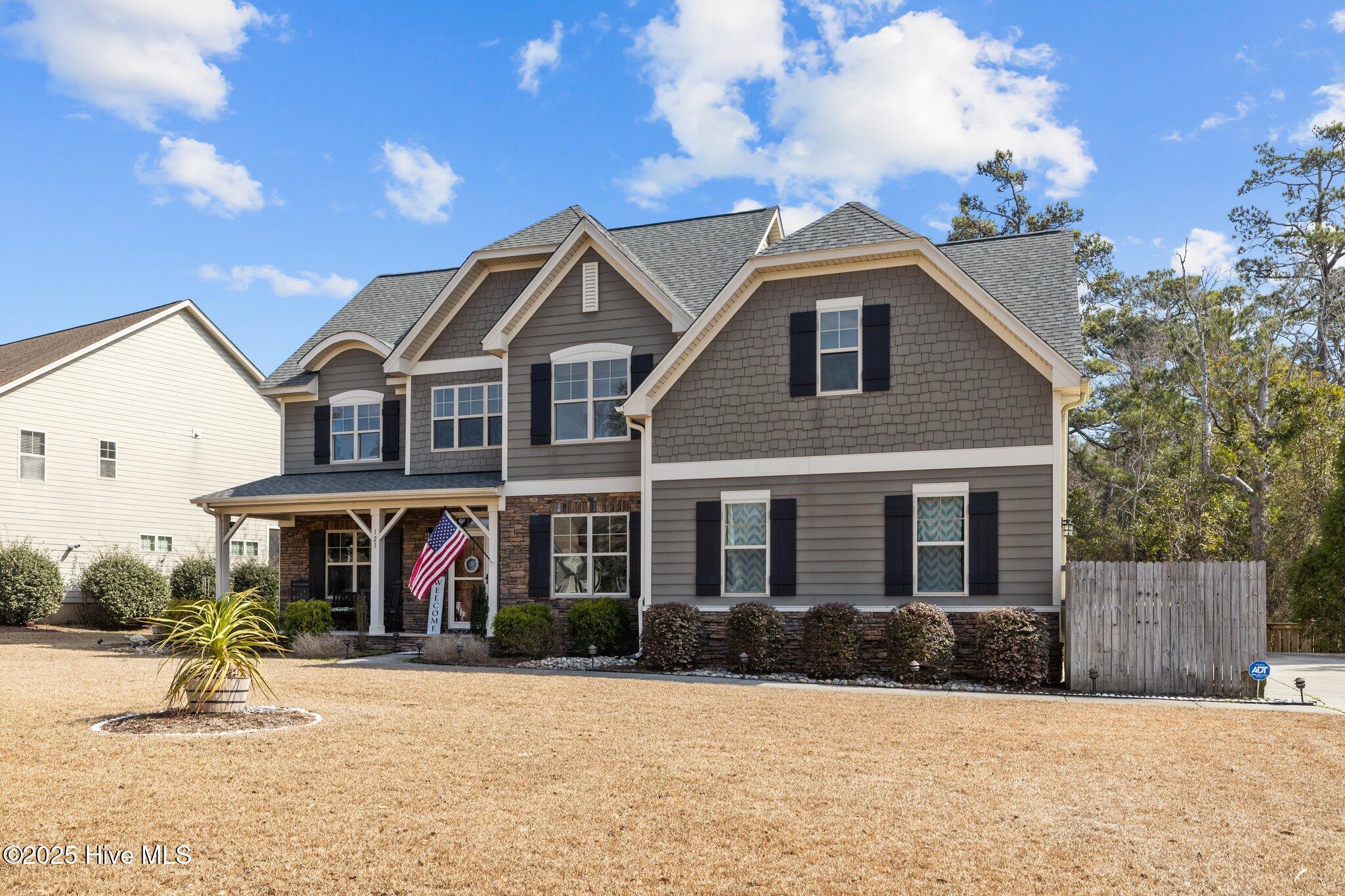 123 Little Bay Drive