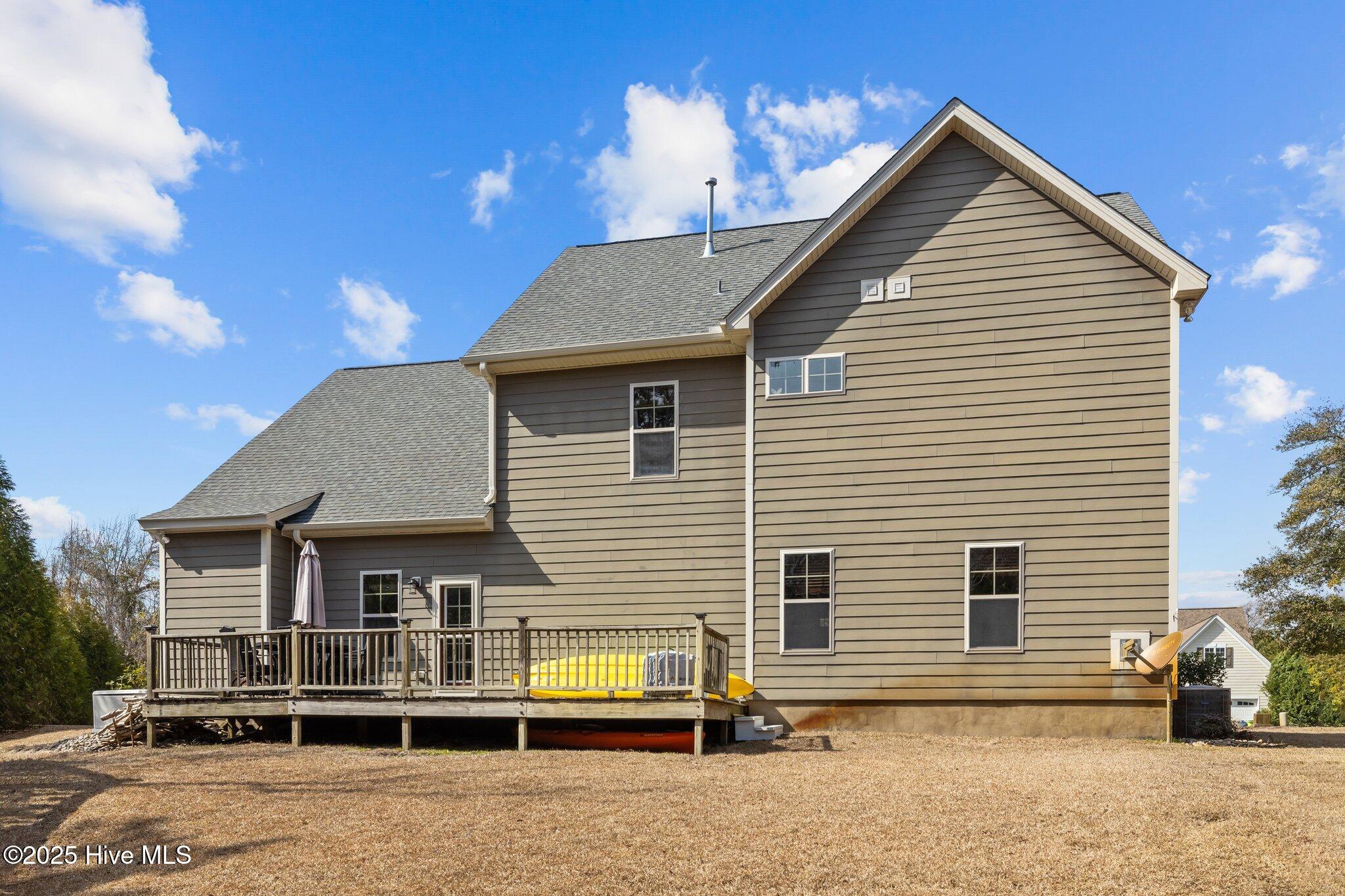 123 Little Bay Drive