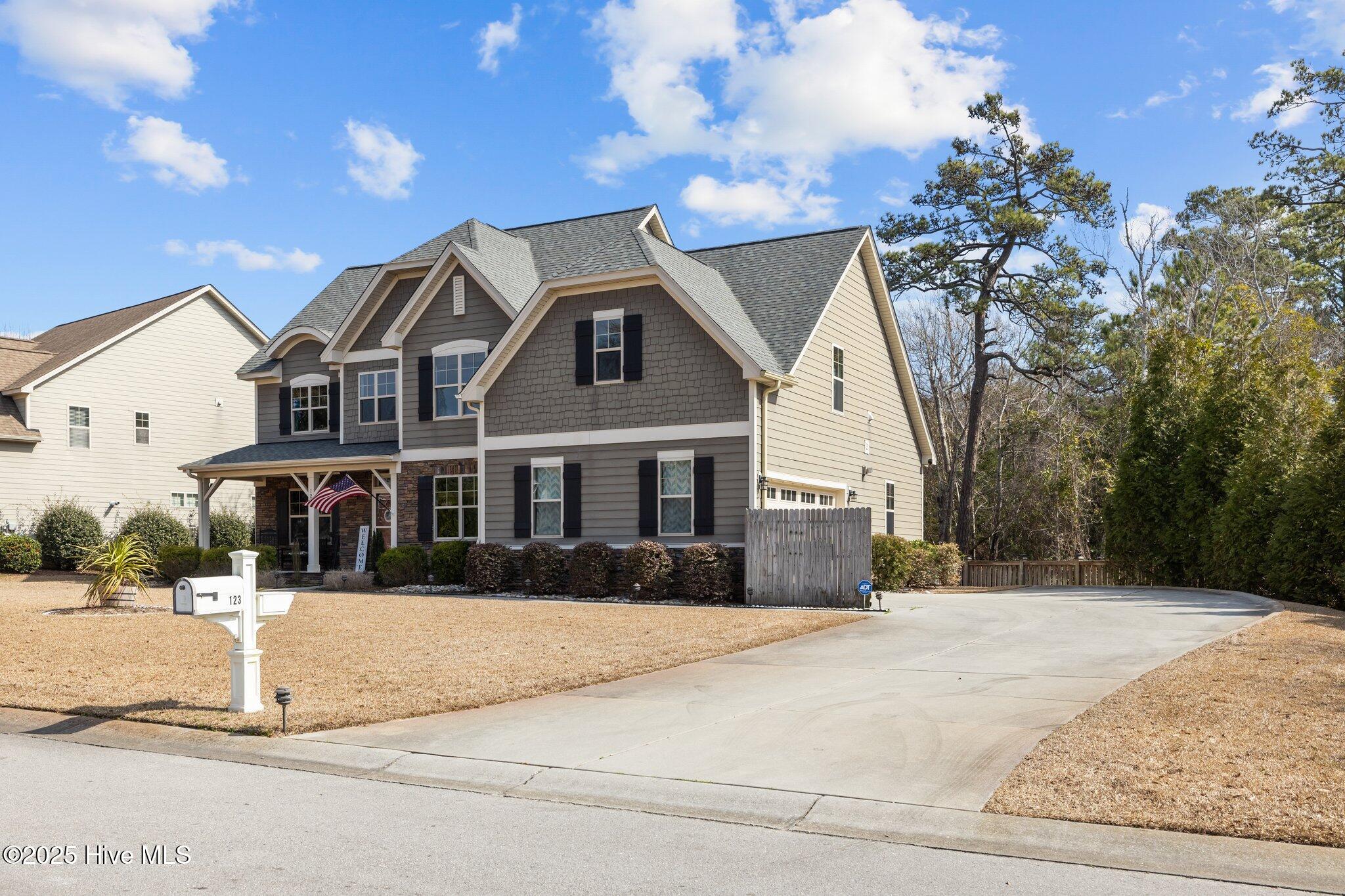 123 Little Bay Drive