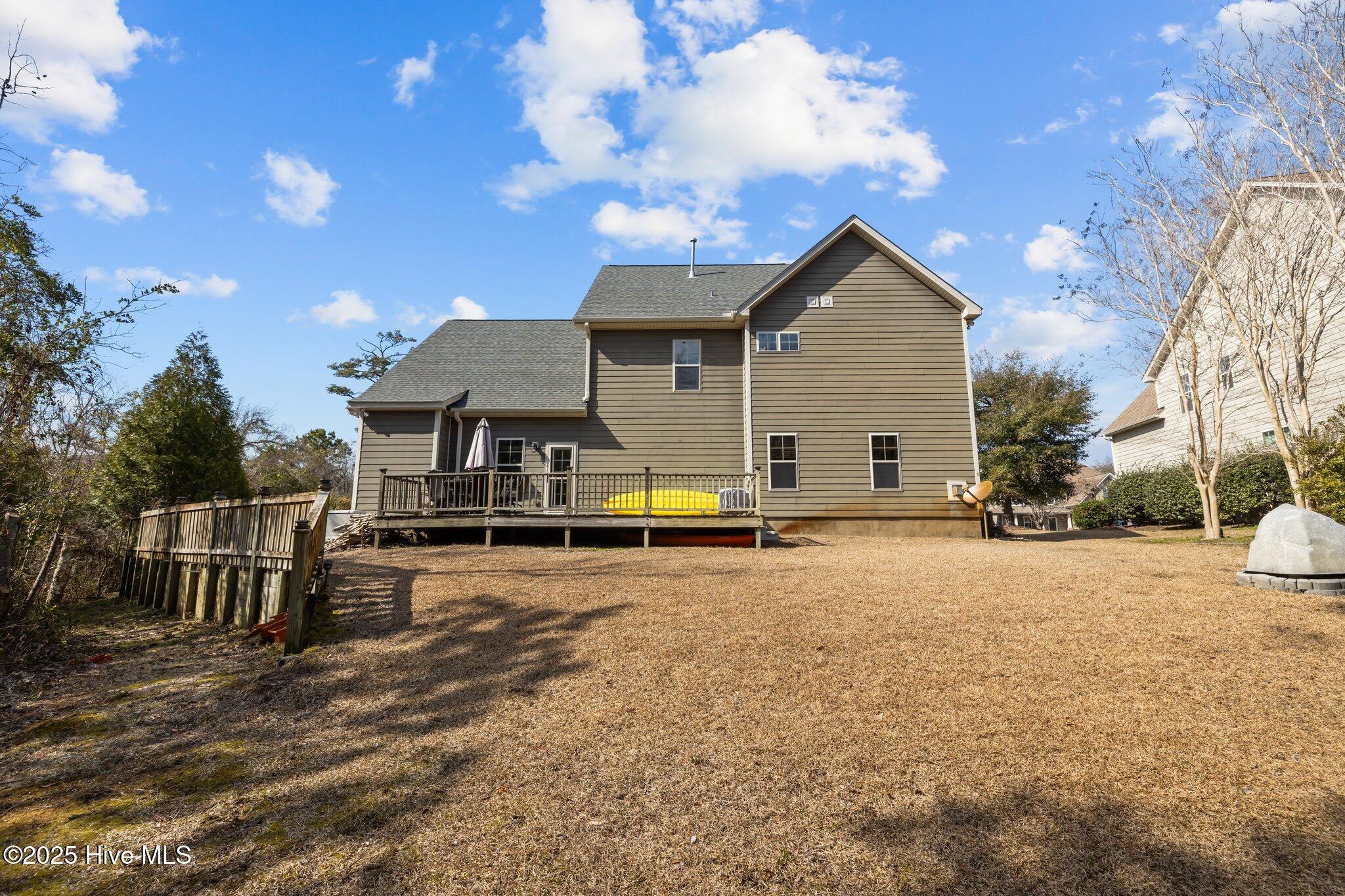 123 Little Bay Drive