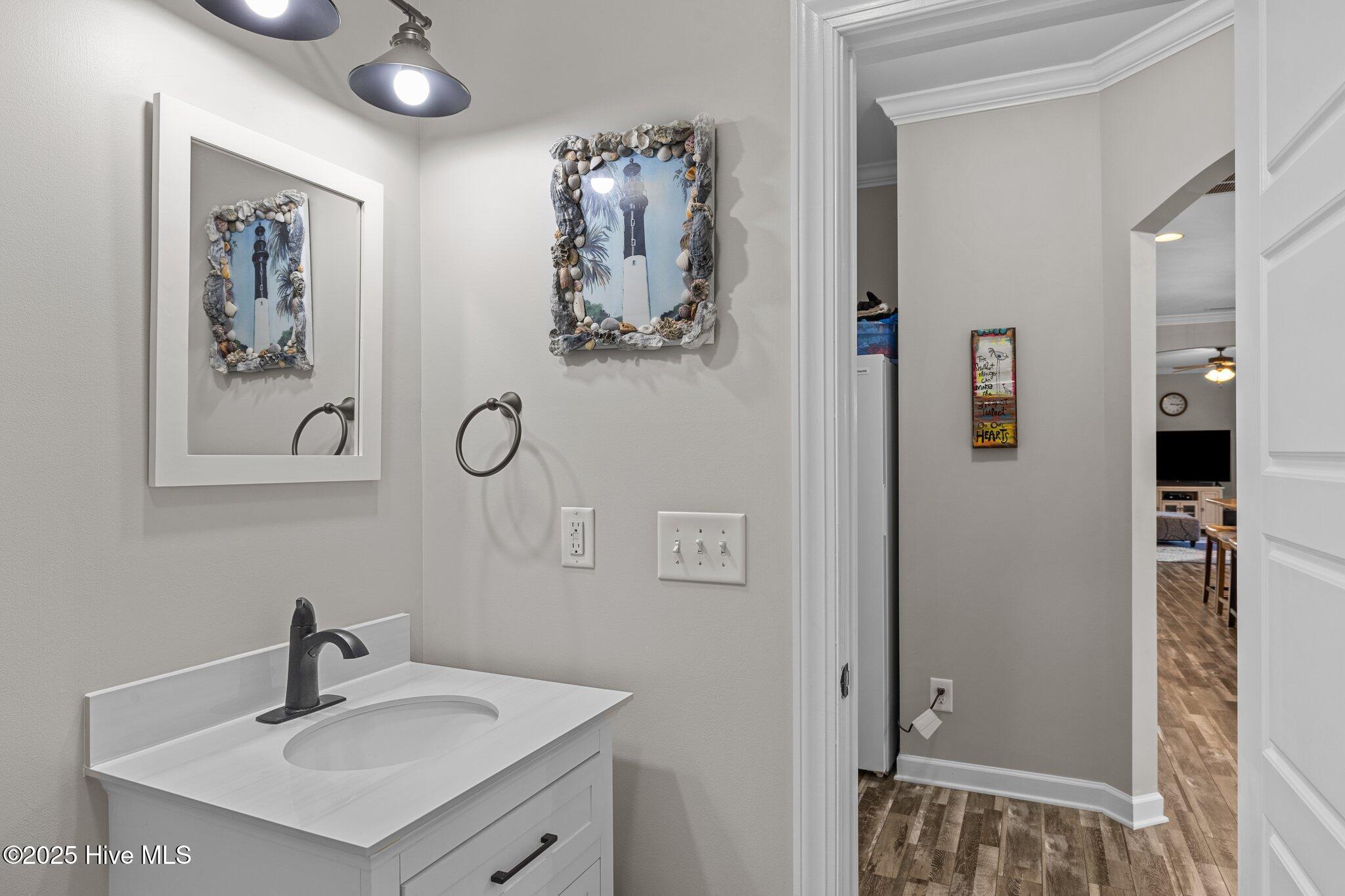 123 Little Bay Drive