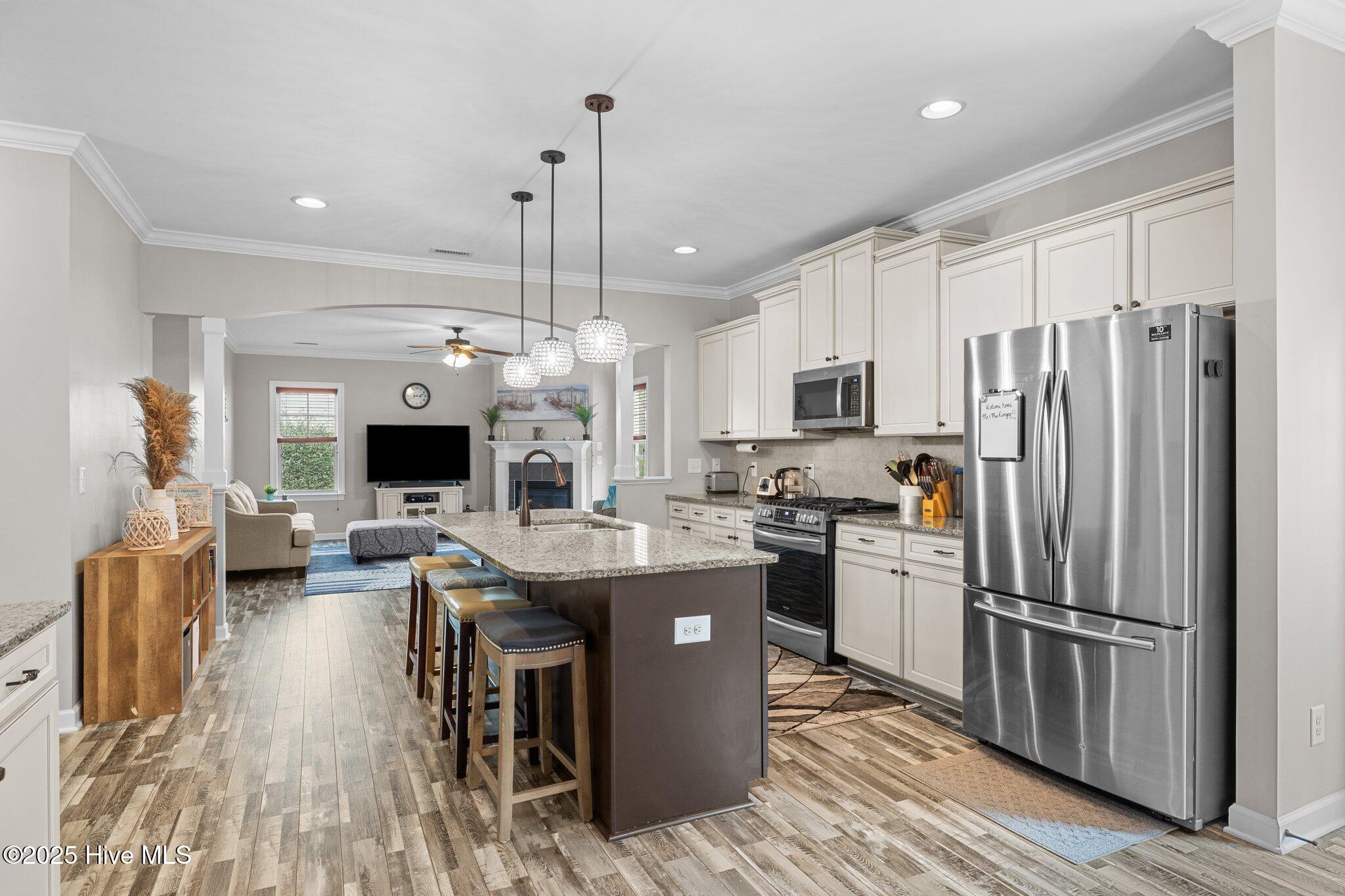 123 Little Bay Drive