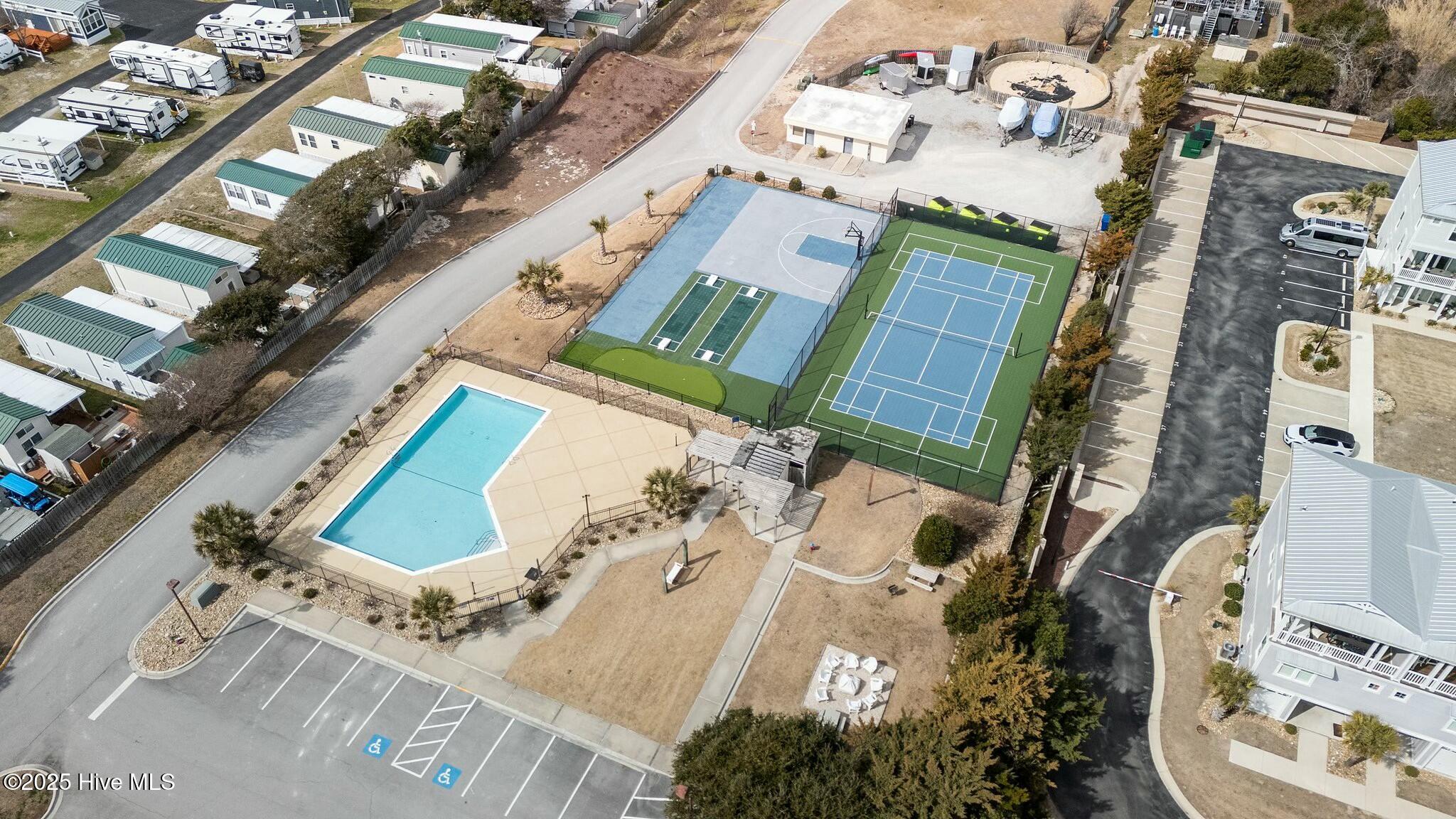 9100 Reed Drive 2101