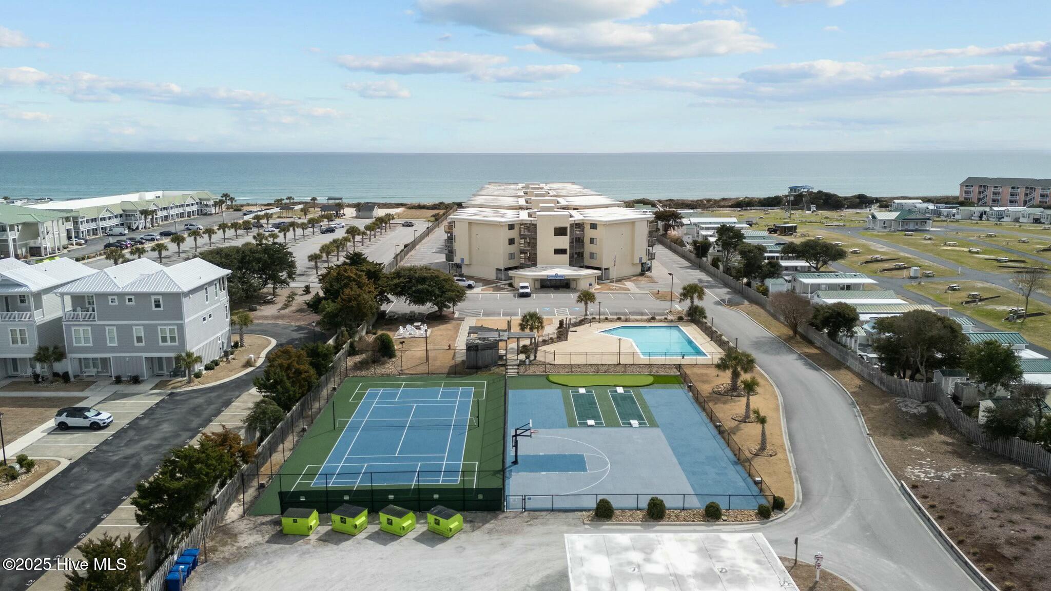 9100 Reed Drive 2101