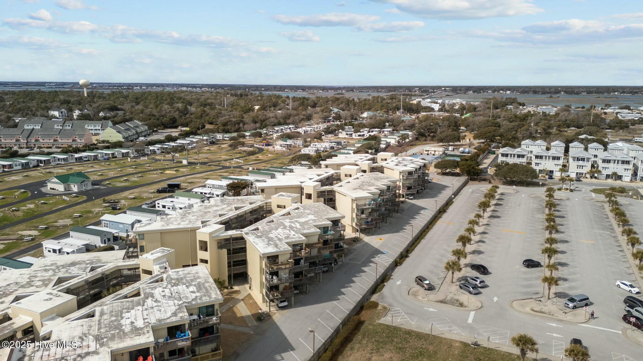 9100 Reed Drive 2101