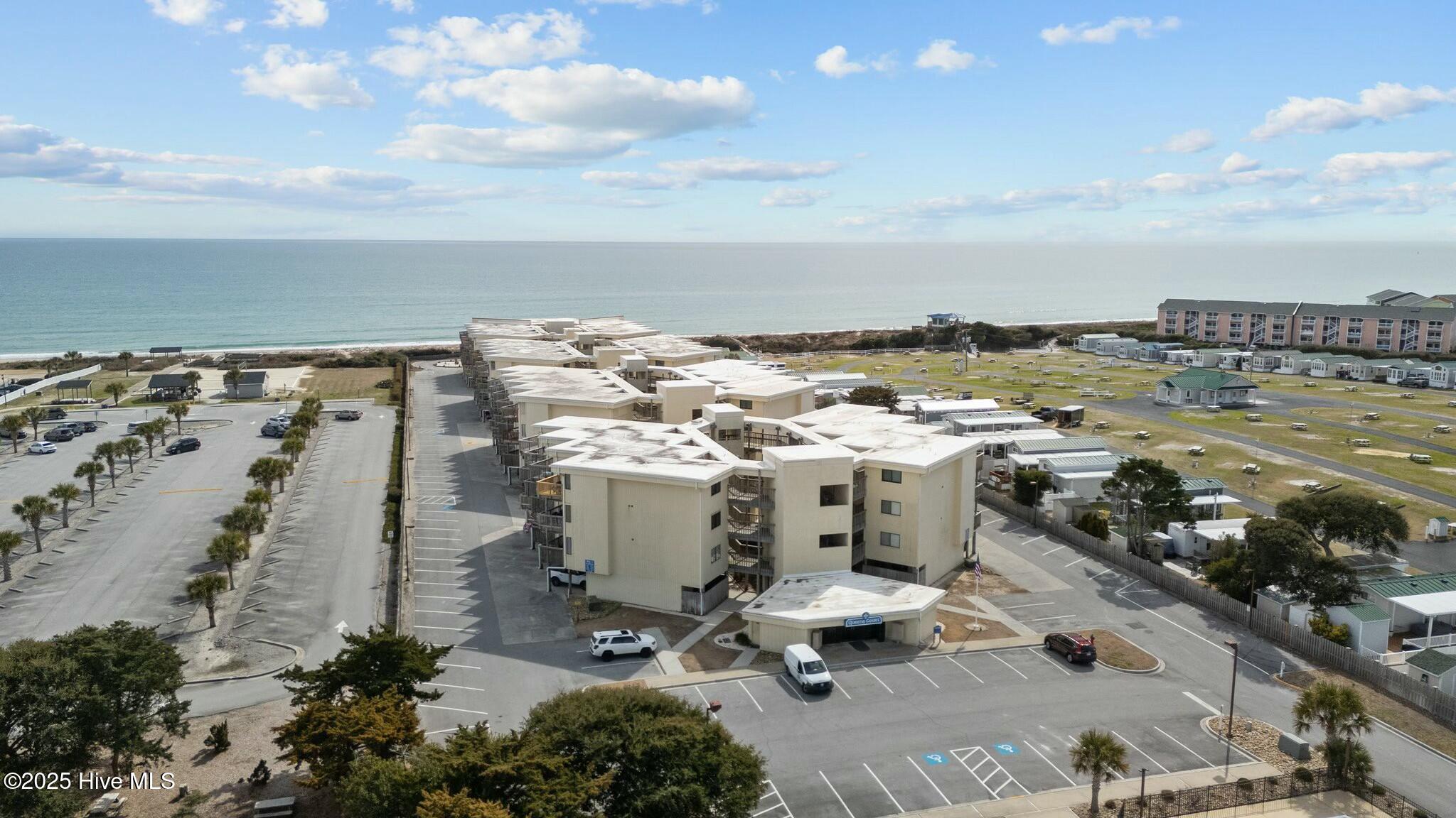 9100 Reed Drive 2101