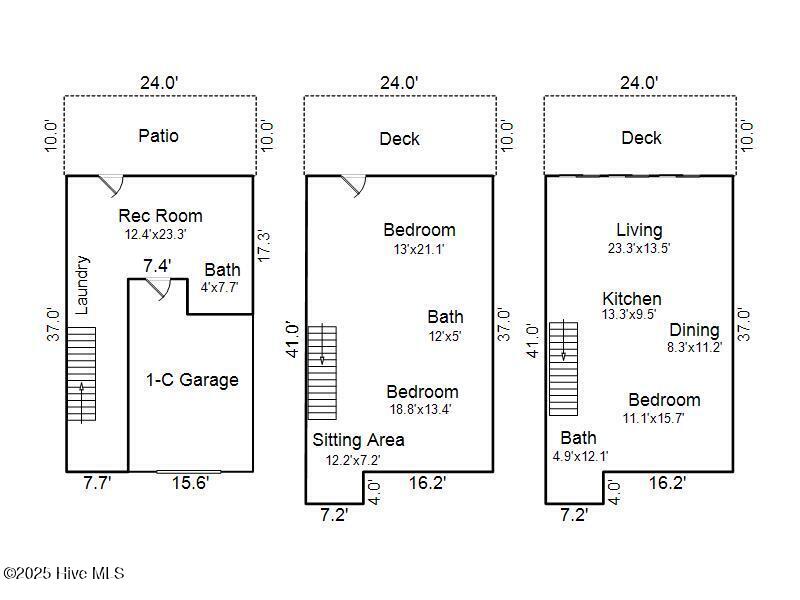 289 Salter Path Road 32