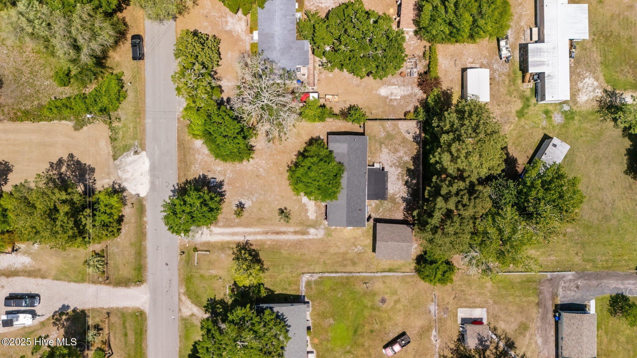 107 Bogue Sound Drive