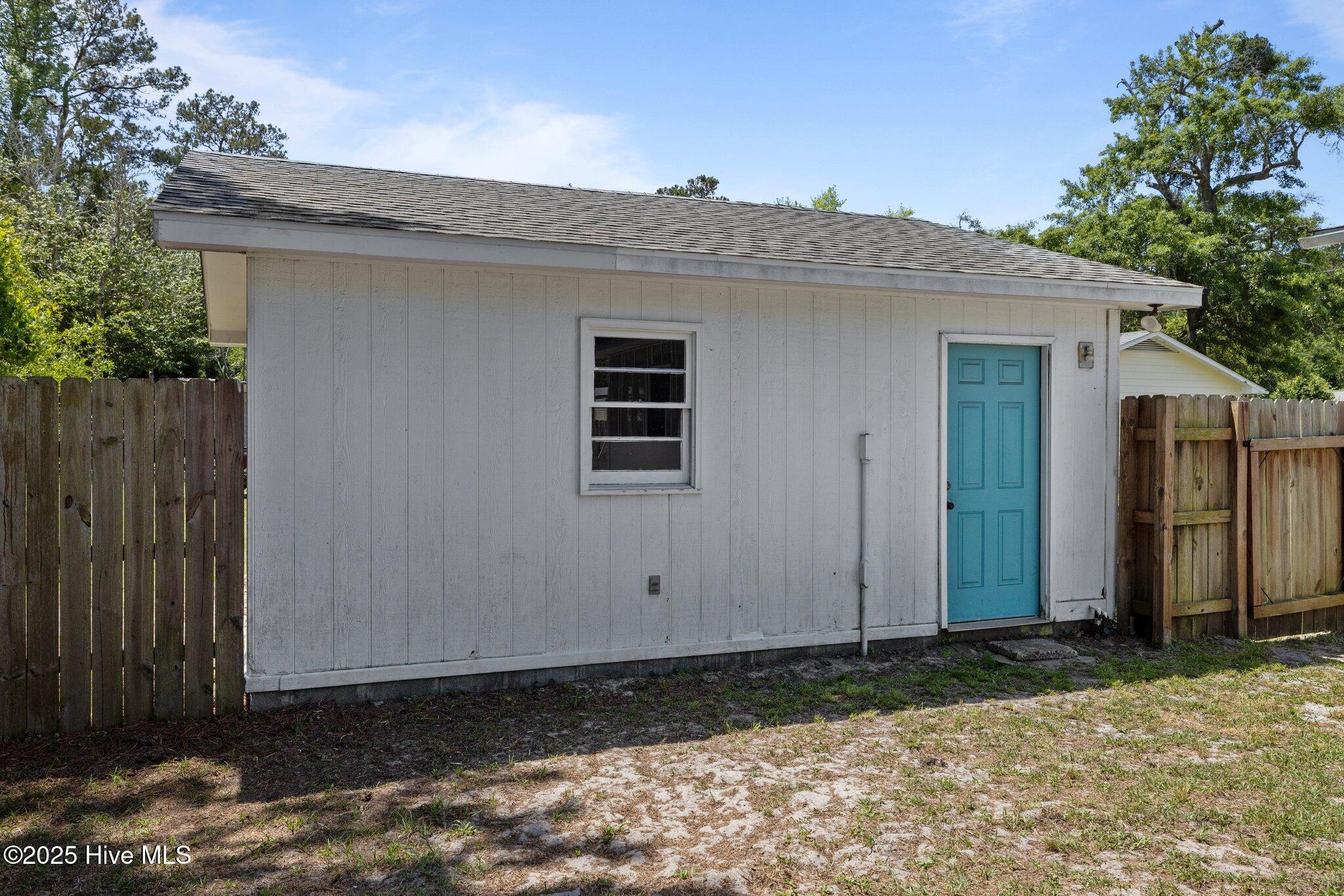 107 Bogue Sound Drive