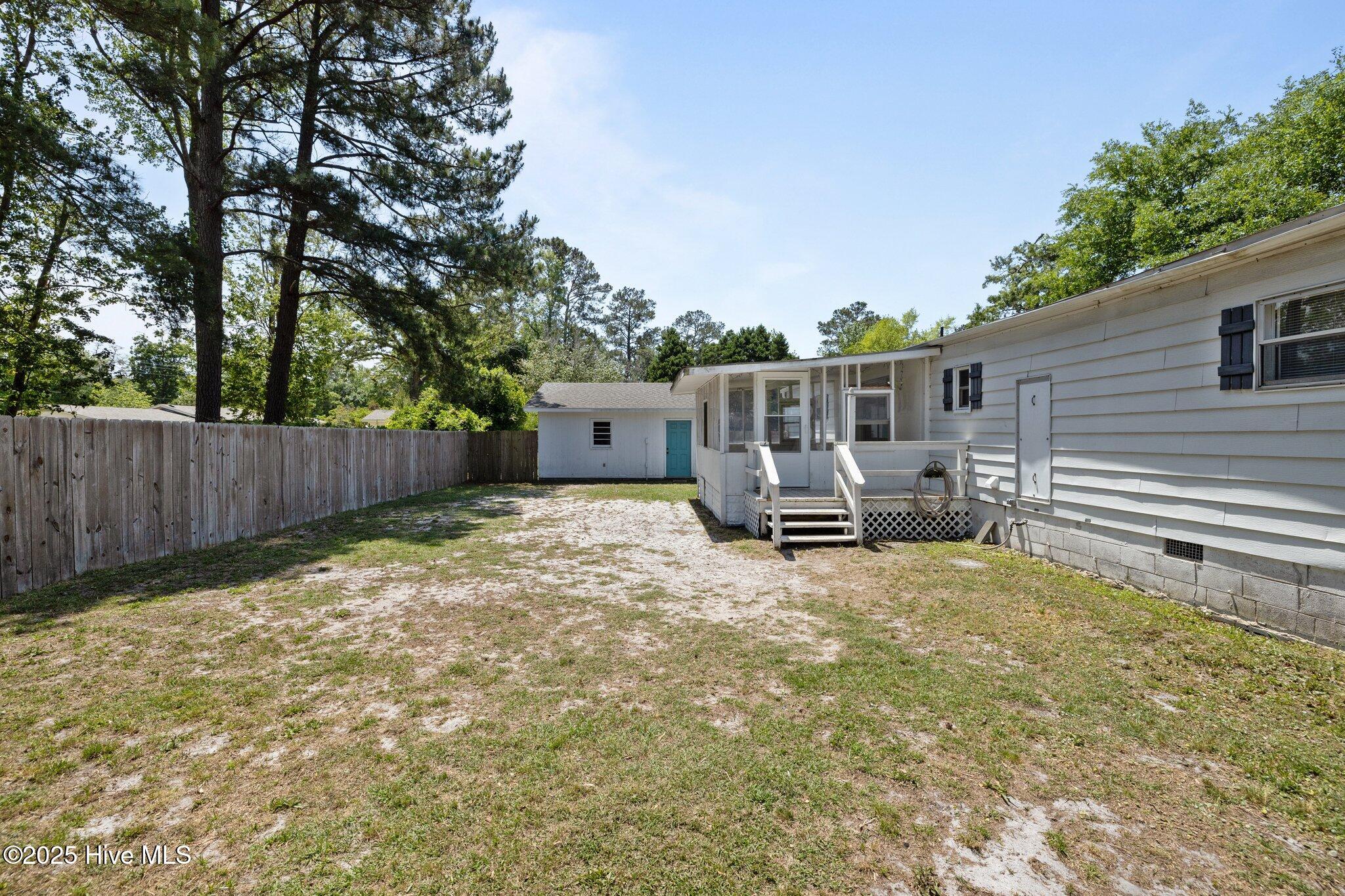 107 Bogue Sound Drive