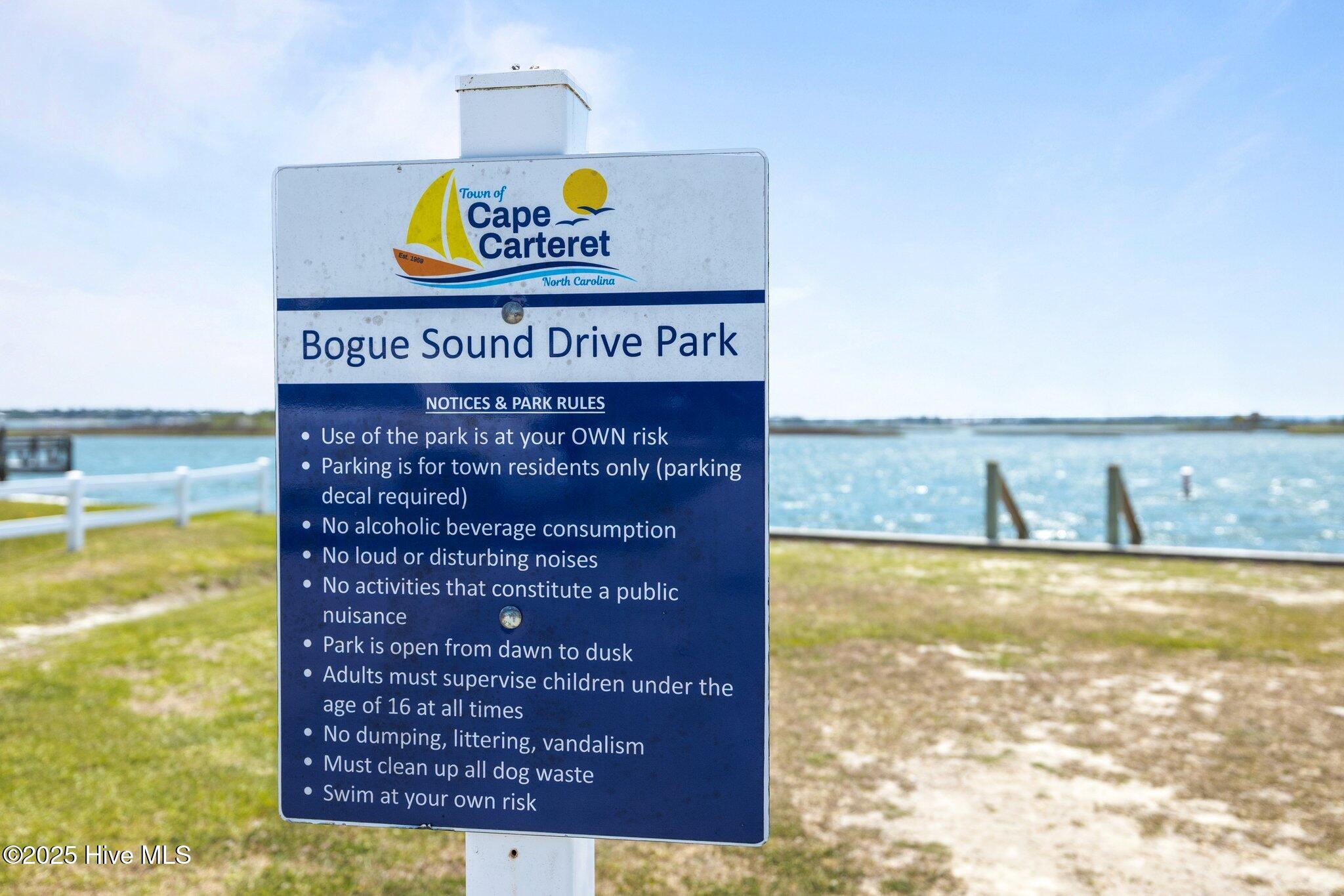 107 Bogue Sound Drive