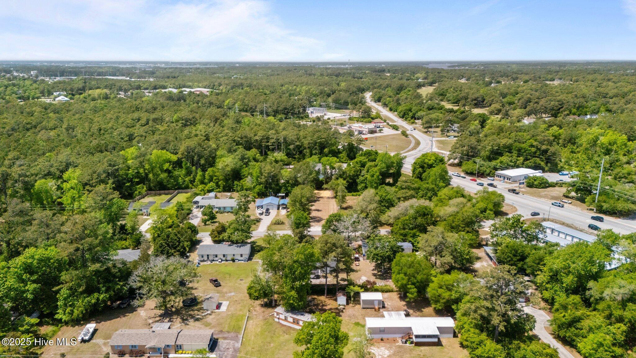 107 Bogue Sound Drive