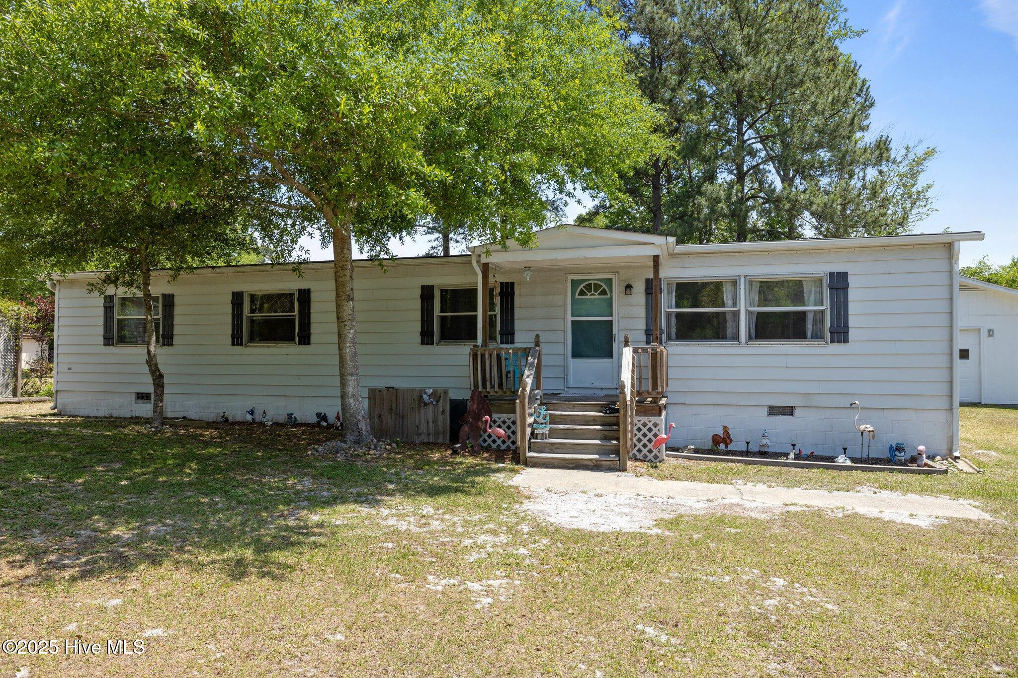 107 Bogue Sound Drive