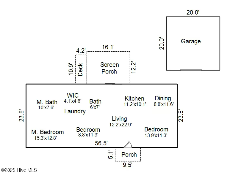 107 Bogue Sound Drive