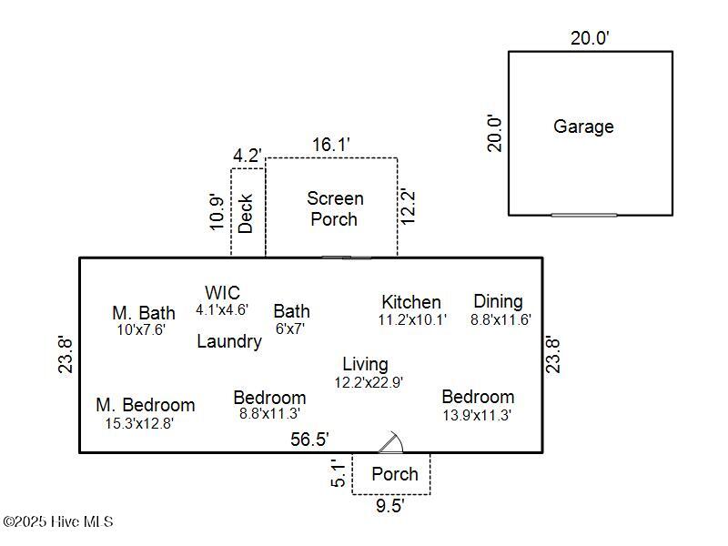 107 Bogue Sound Drive