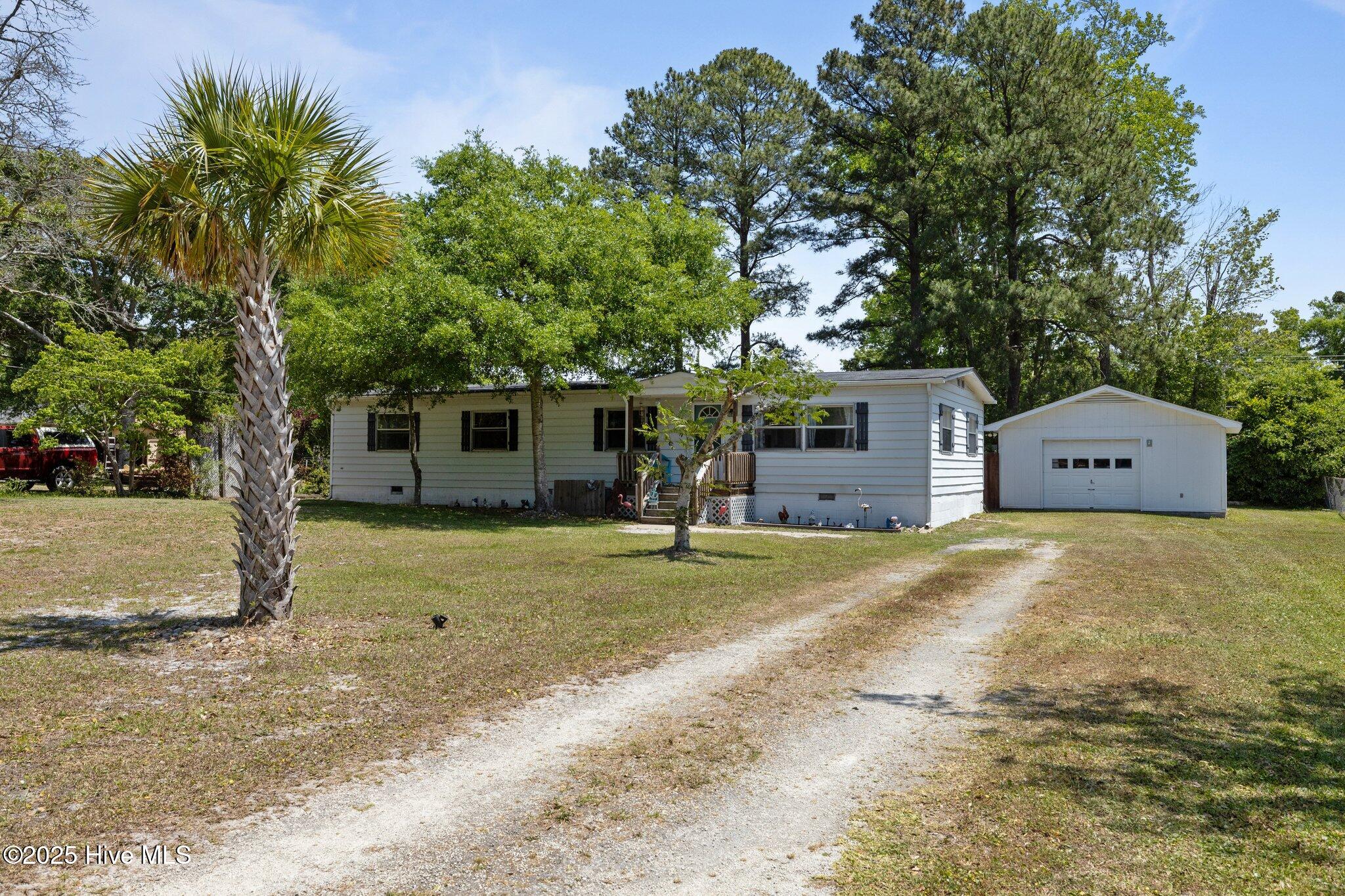 107 Bogue Sound Drive