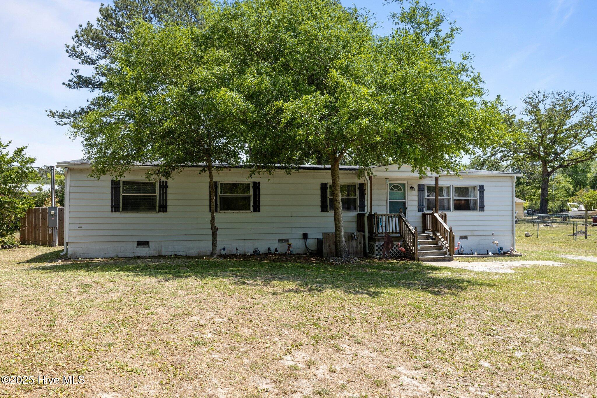 107 Bogue Sound Drive