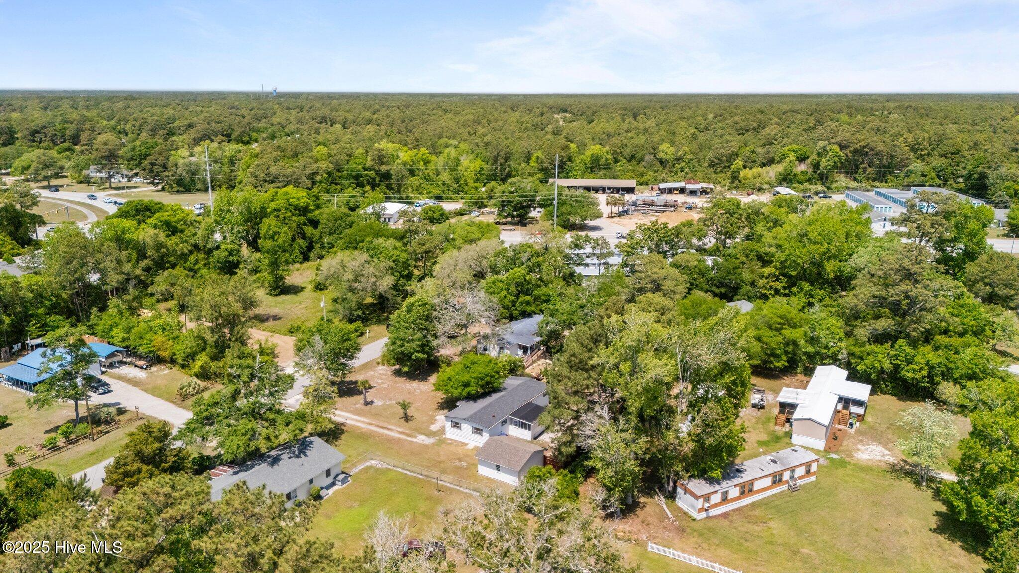 107 Bogue Sound Drive