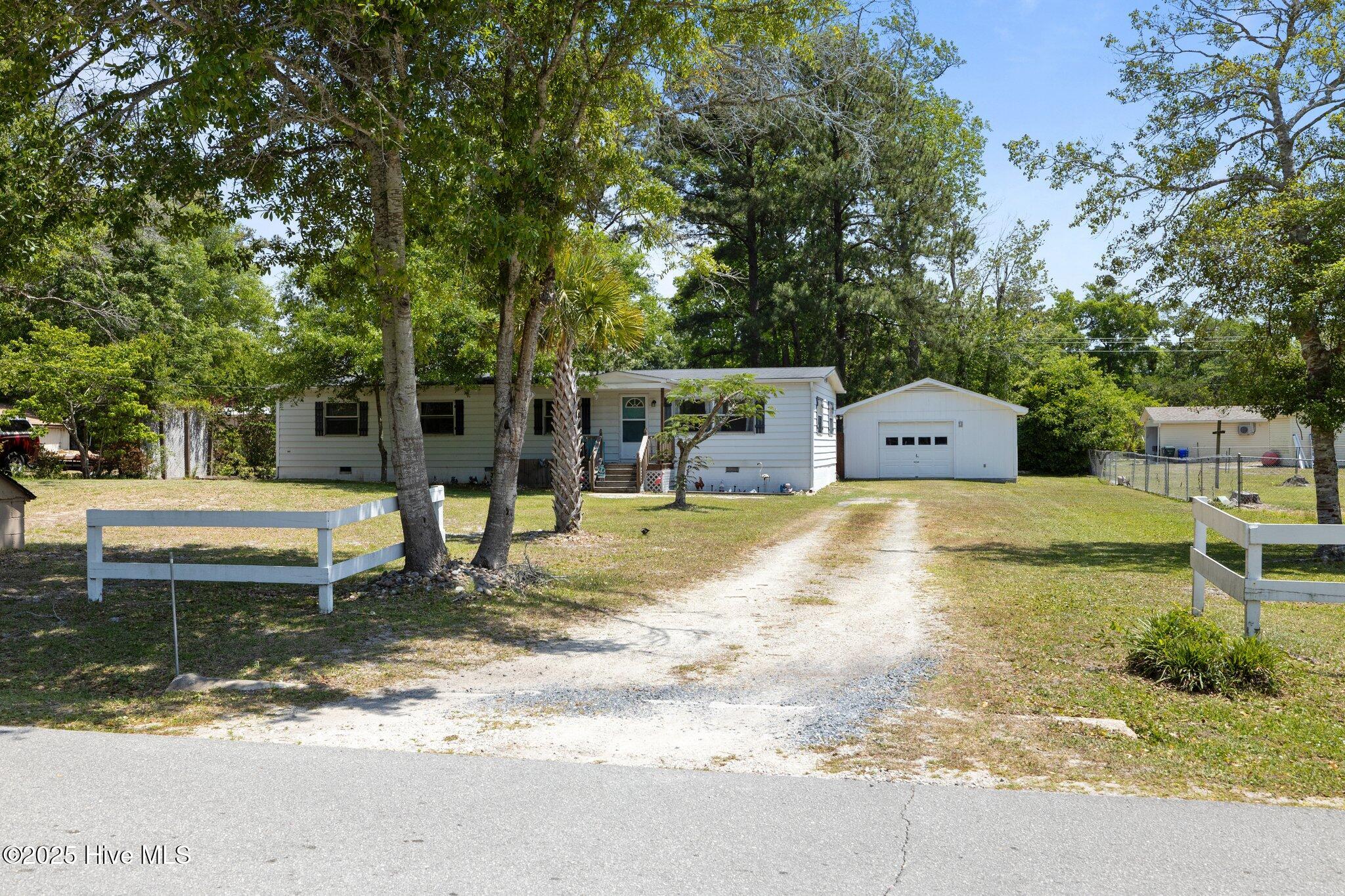 107 Bogue Sound Drive