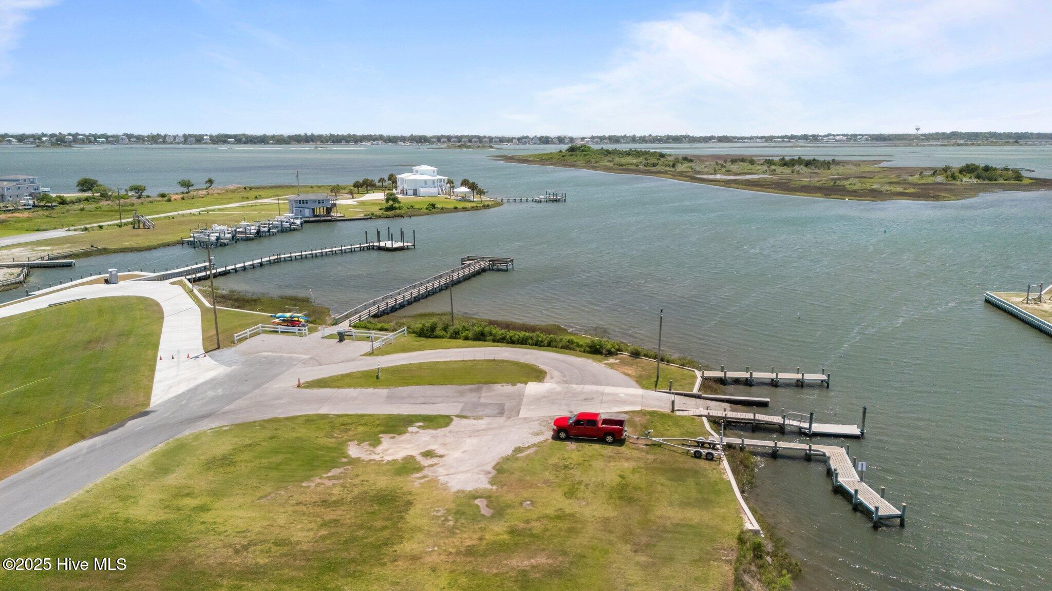 107 Bogue Sound Drive