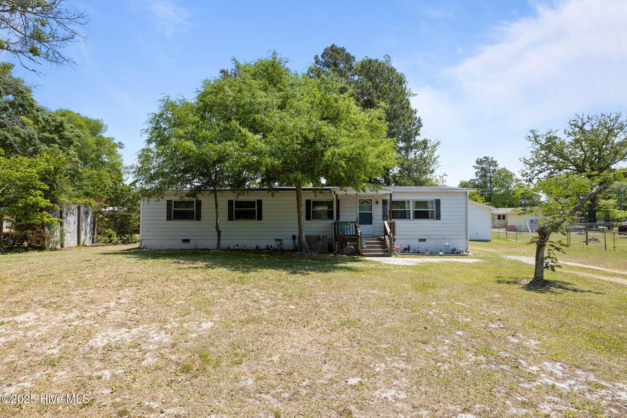 107 Bogue Sound Drive