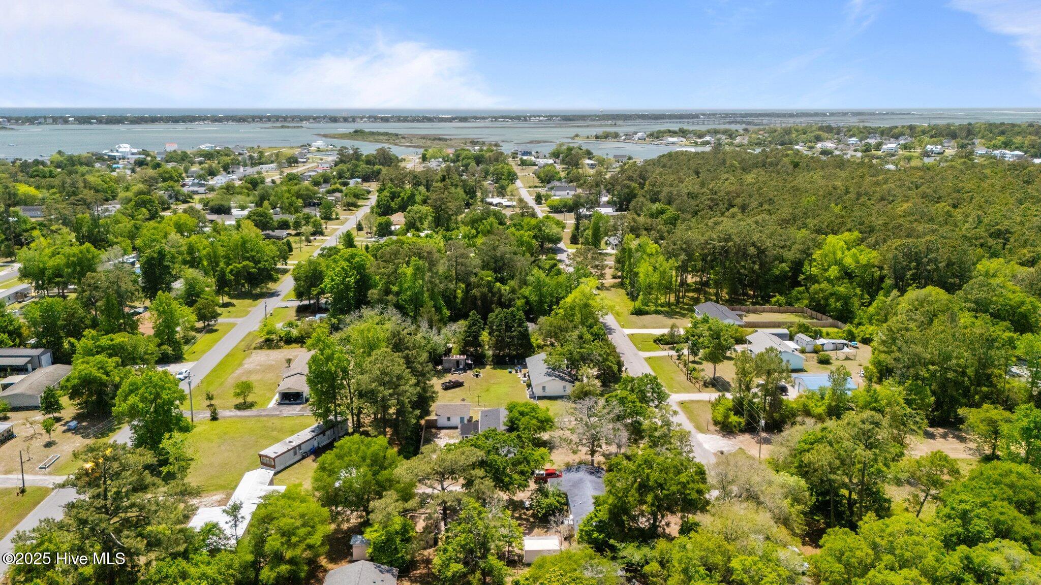 107 Bogue Sound Drive