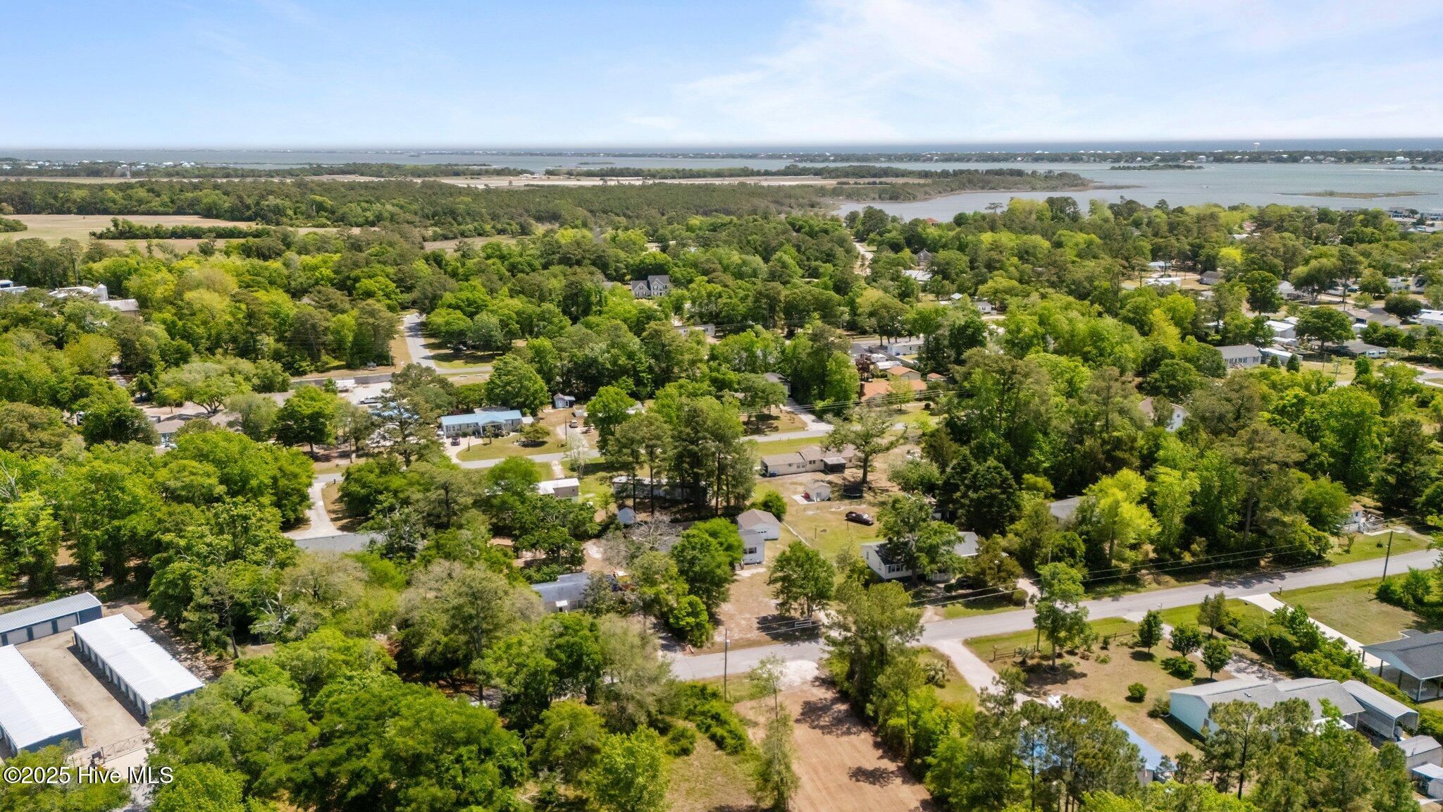 107 Bogue Sound Drive